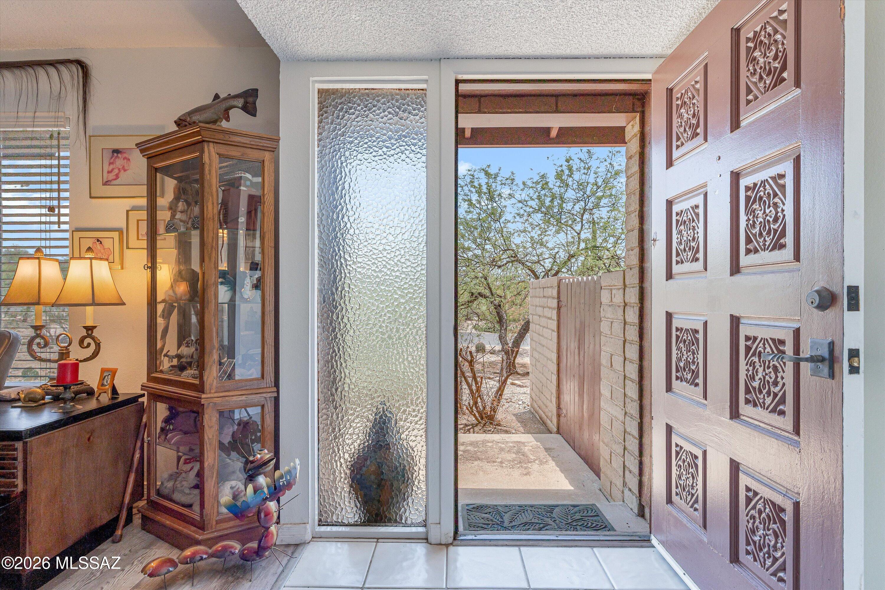 Rinconada Hills  (1-115) - Residential