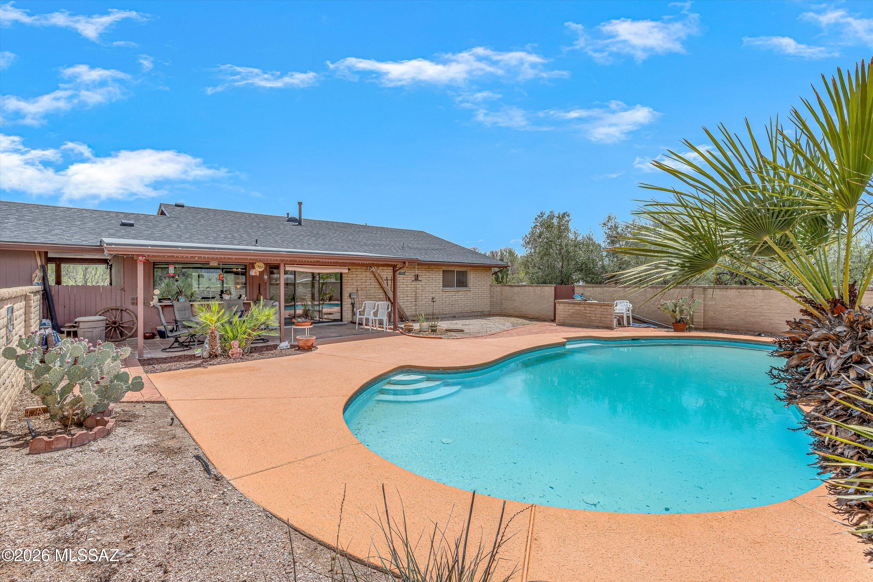 Rinconada Hills  (1-115) - Residential