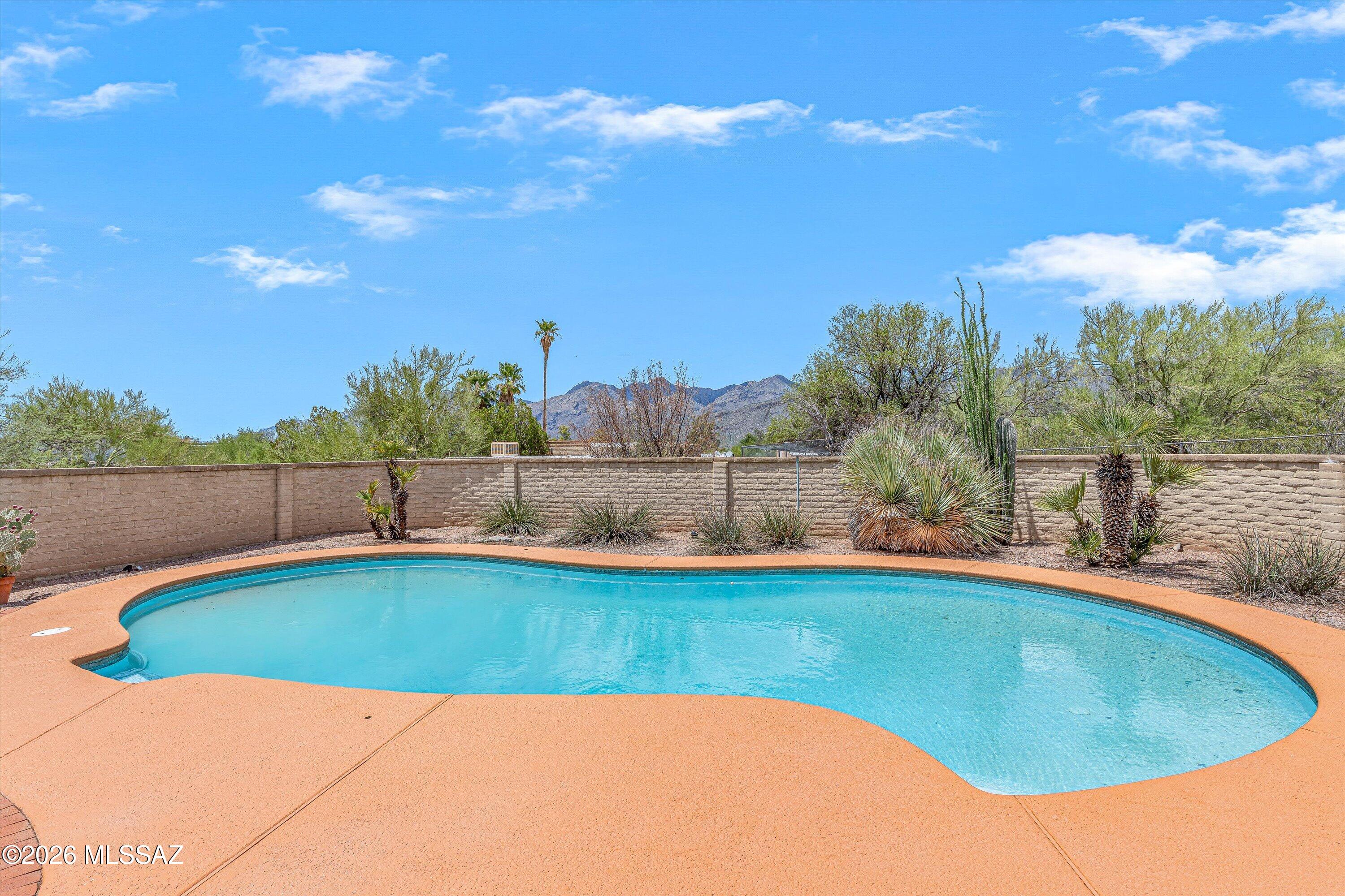 Rinconada Hills  (1-115) - Residential