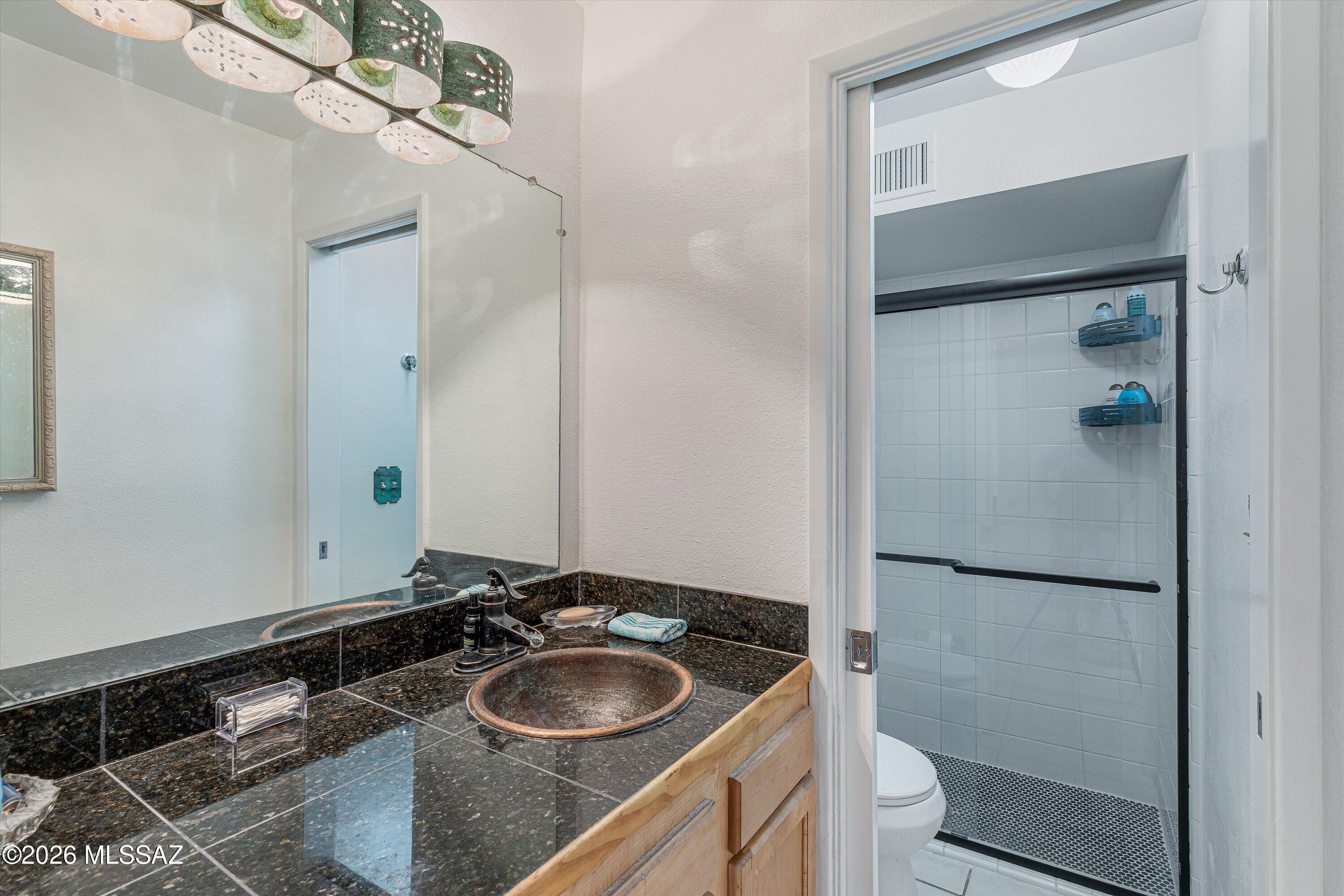 Rinconada Hills  (1-115) - Residential