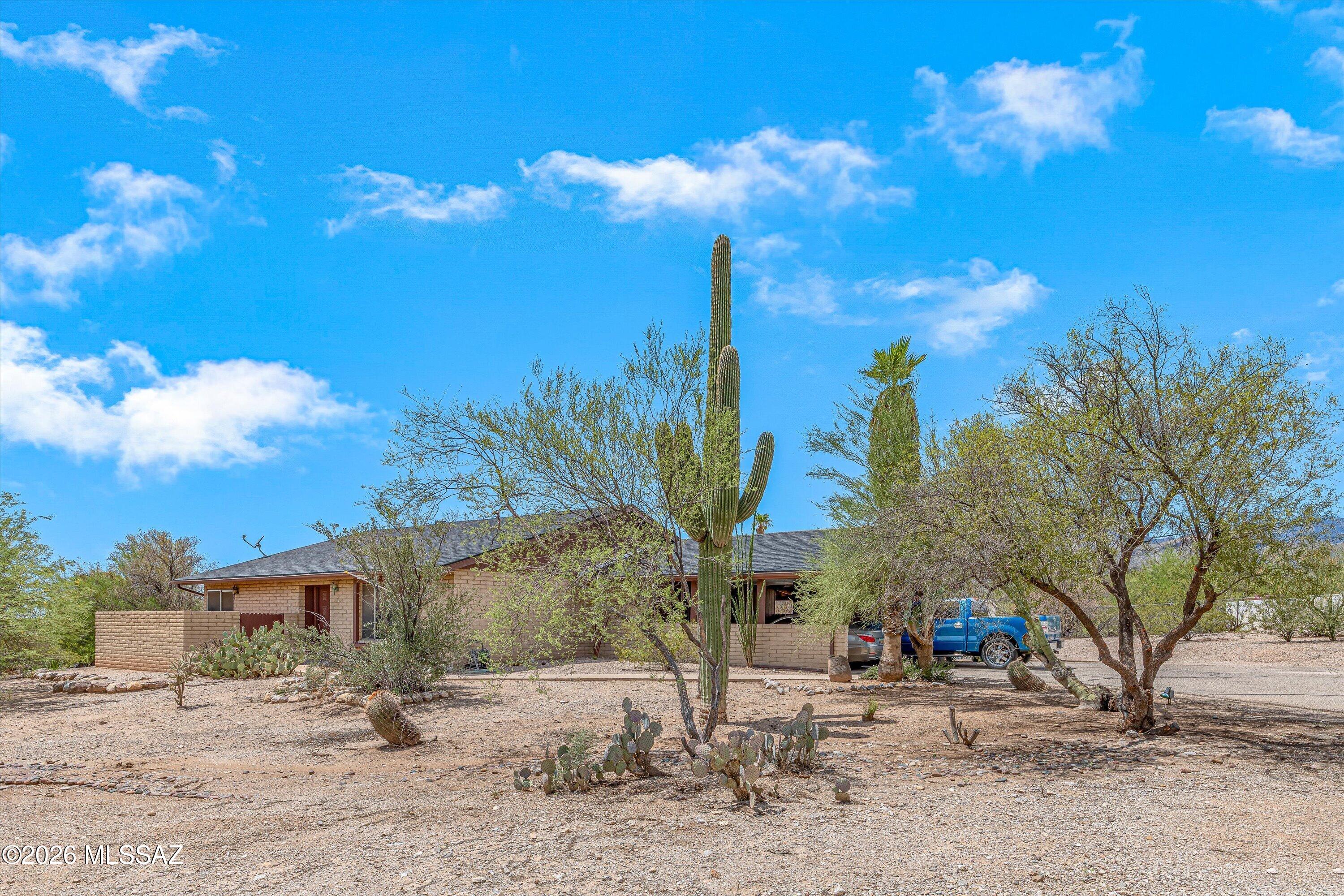 Rinconada Hills  (1-115) - Residential