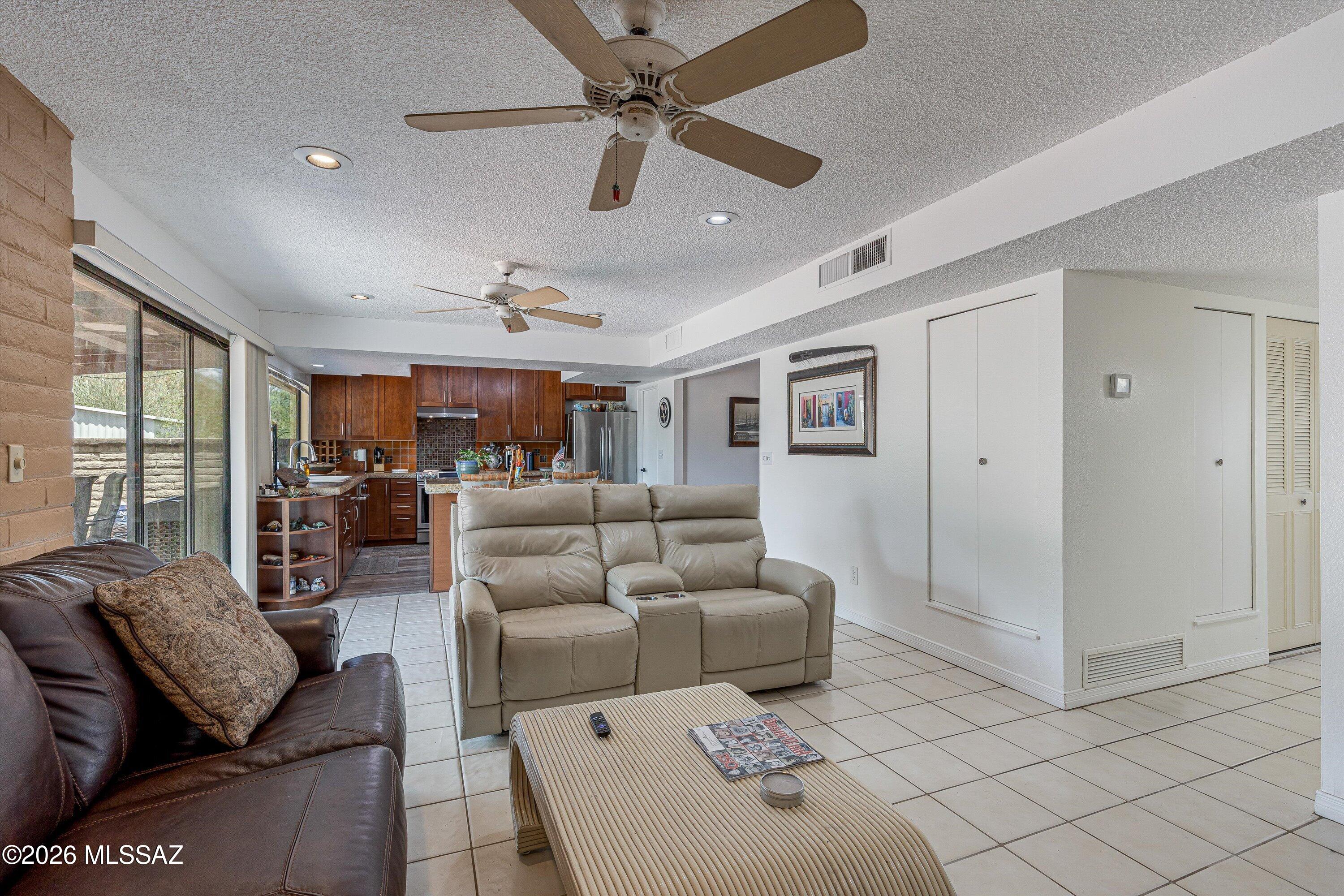 Rinconada Hills  (1-115) - Residential