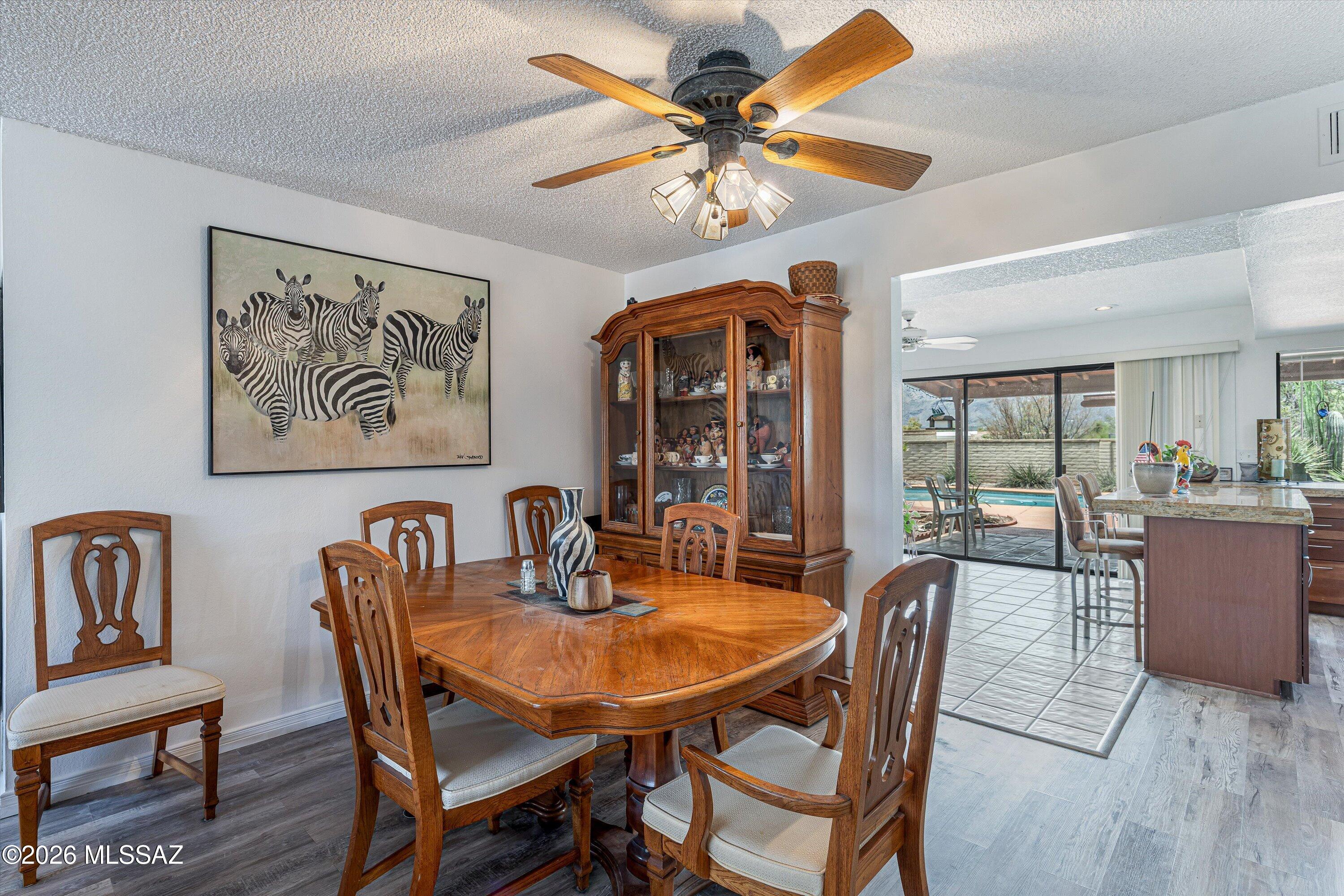 Rinconada Hills  (1-115) - Residential