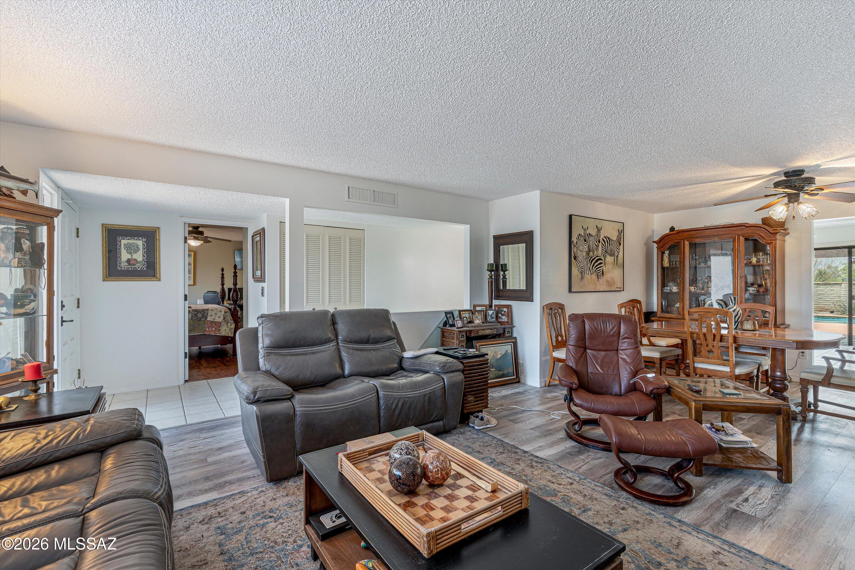 Rinconada Hills  (1-115) - Residential