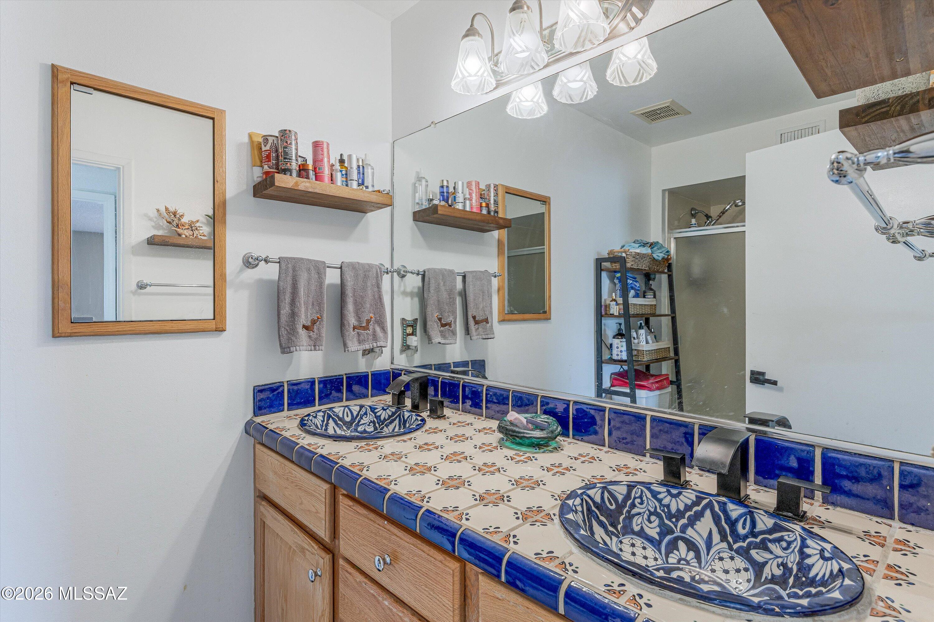 Rinconada Hills  (1-115) - Residential