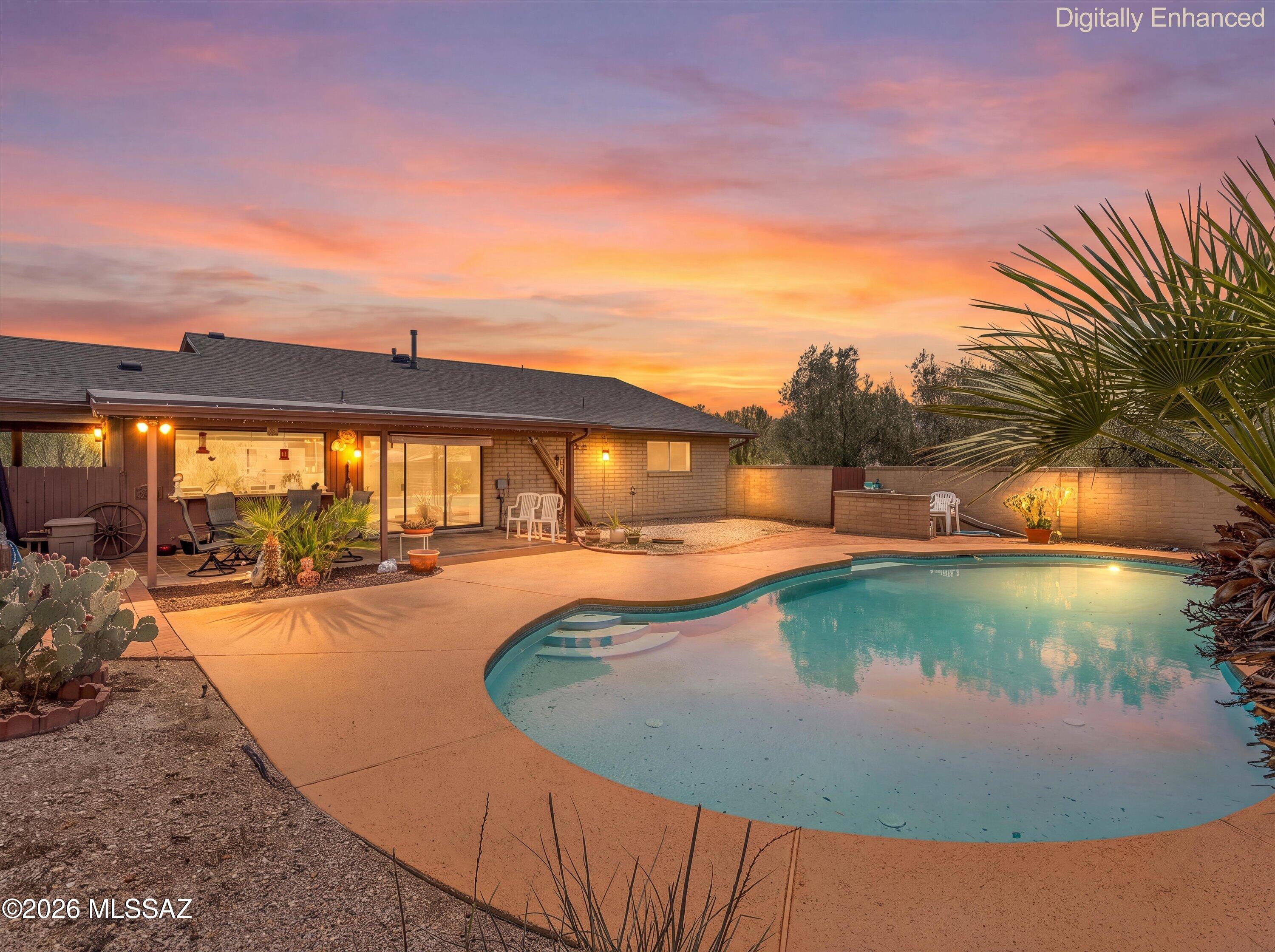 Rinconada Hills  (1-115) - Residential
