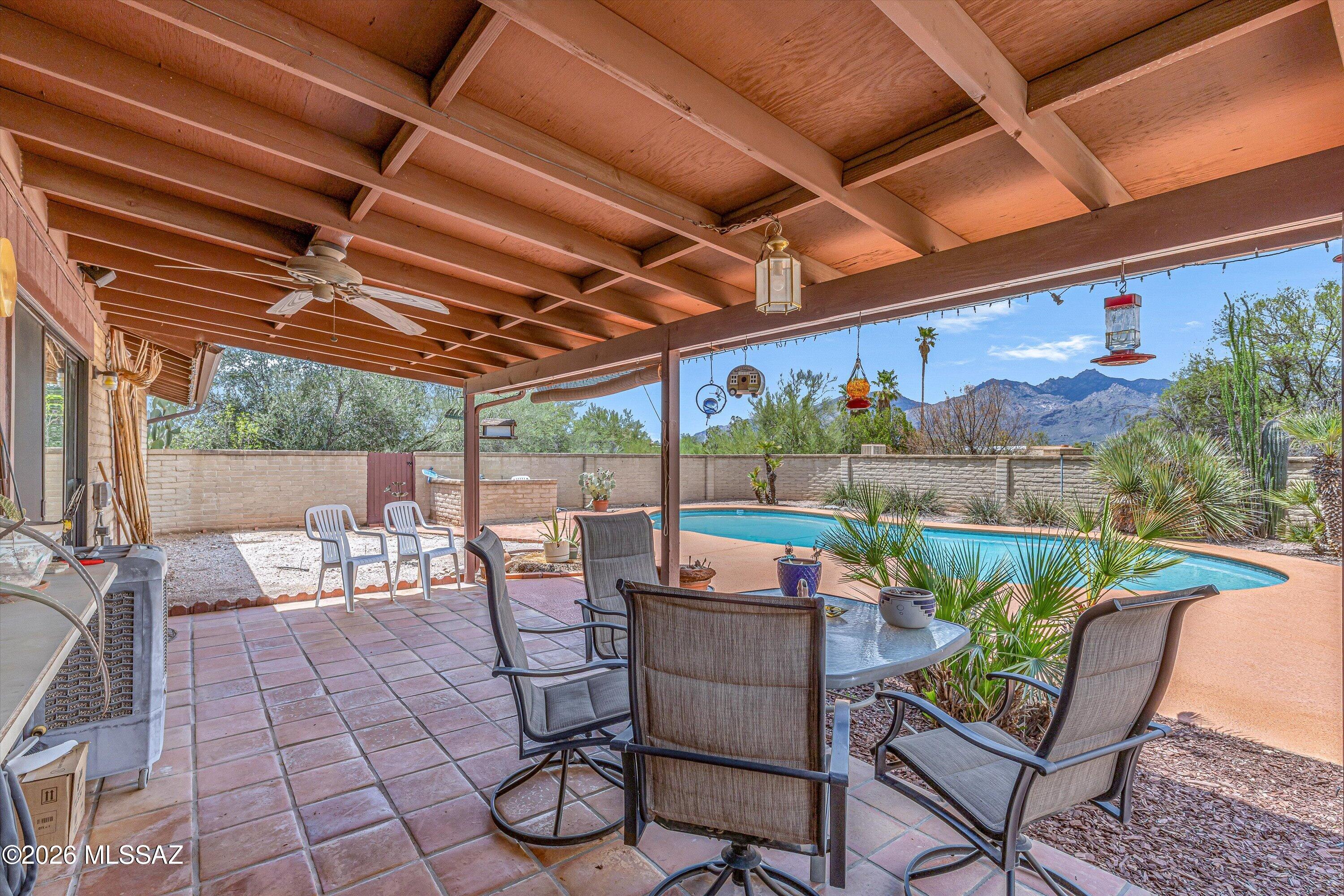 Rinconada Hills  (1-115) - Residential