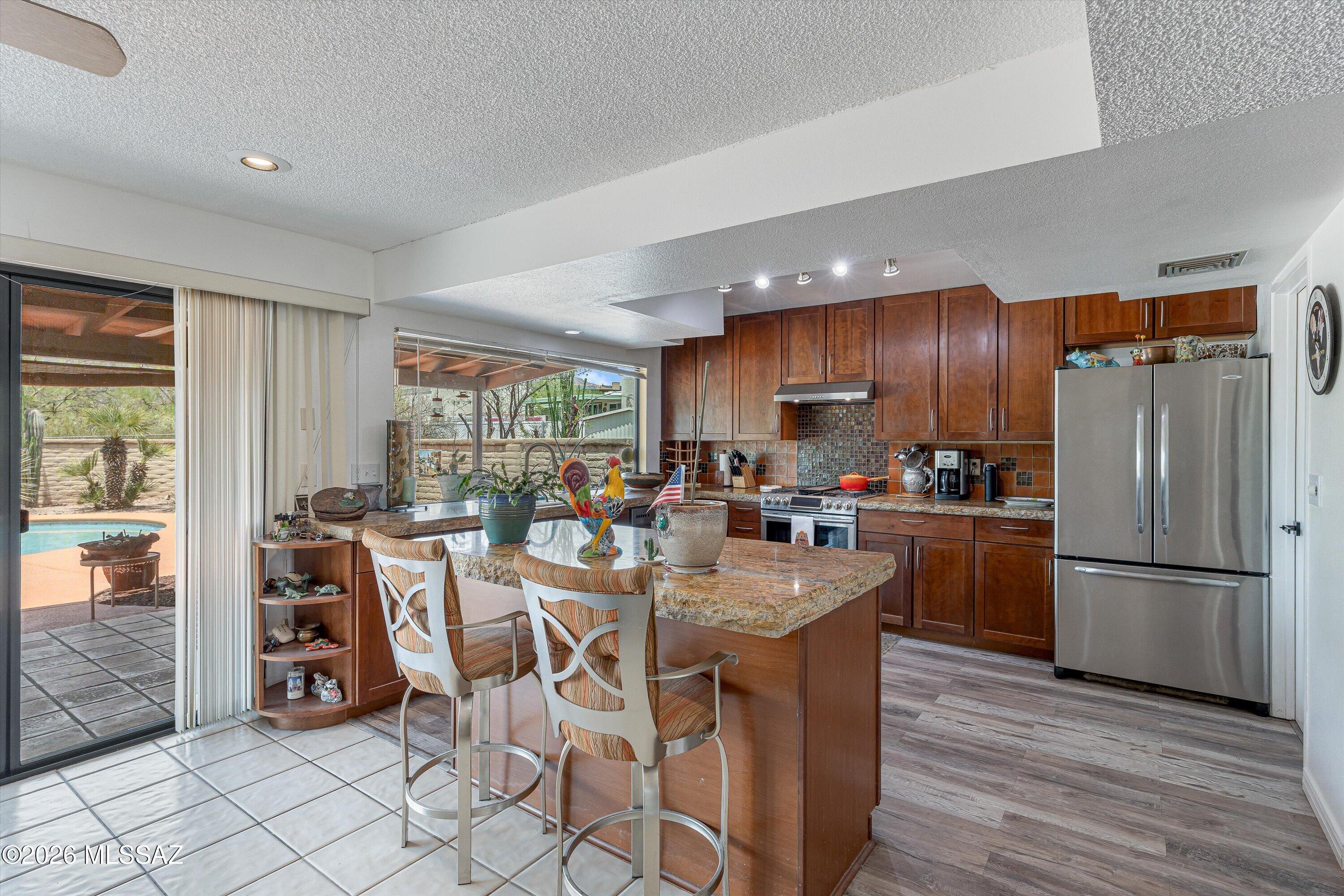 Rinconada Hills  (1-115) - Residential