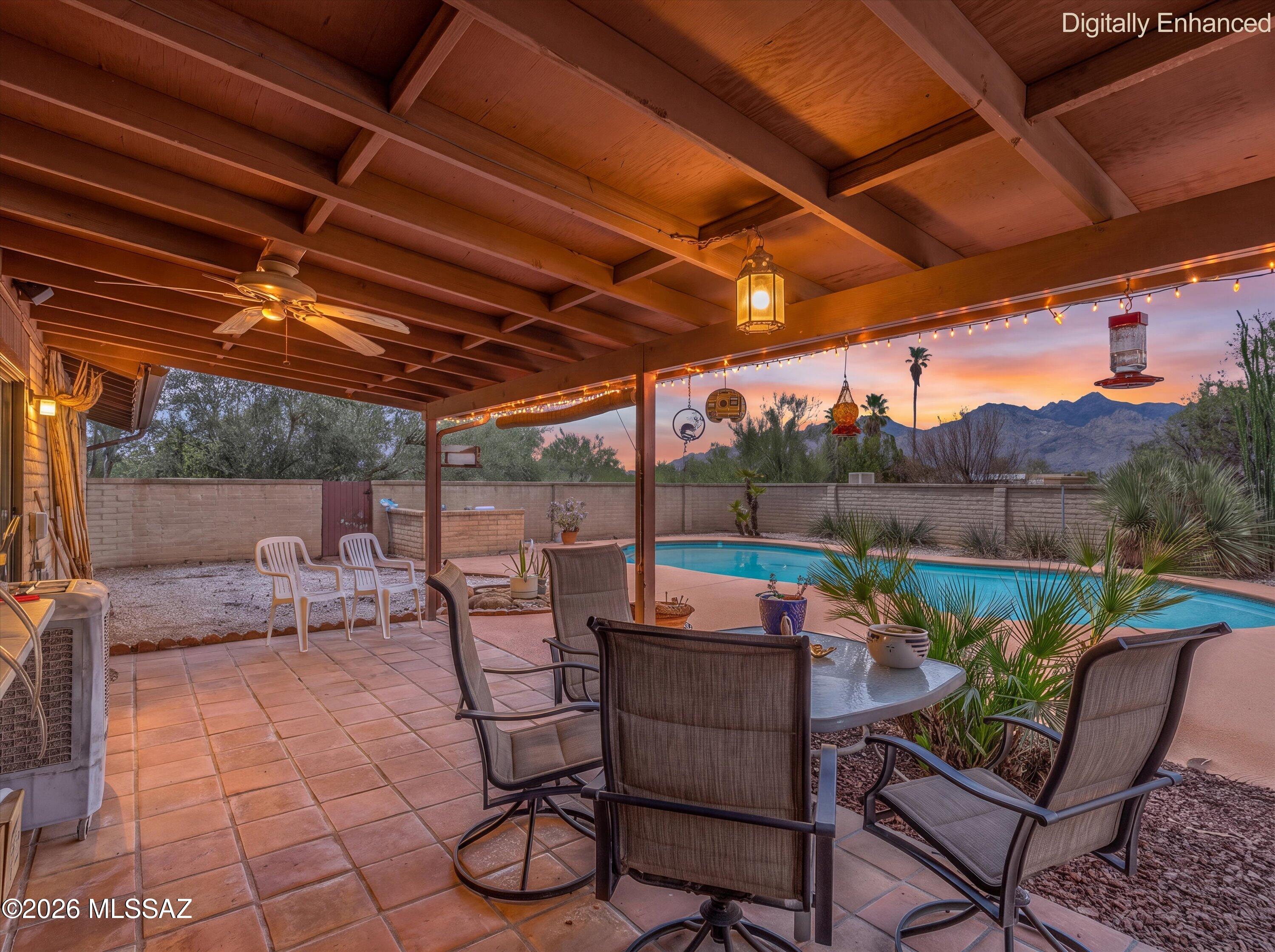 Rinconada Hills  (1-115) - Residential