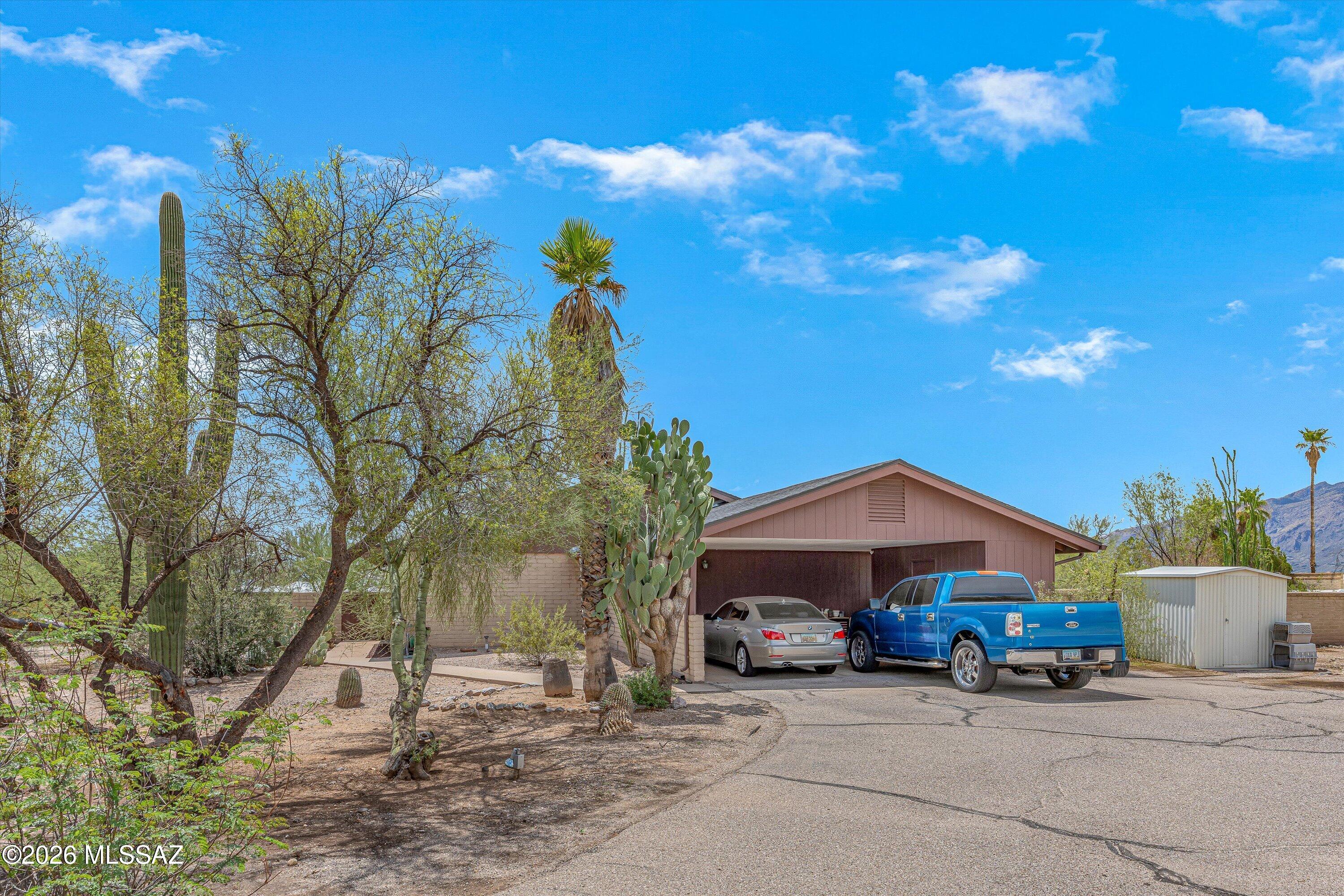 Rinconada Hills  (1-115) - Residential