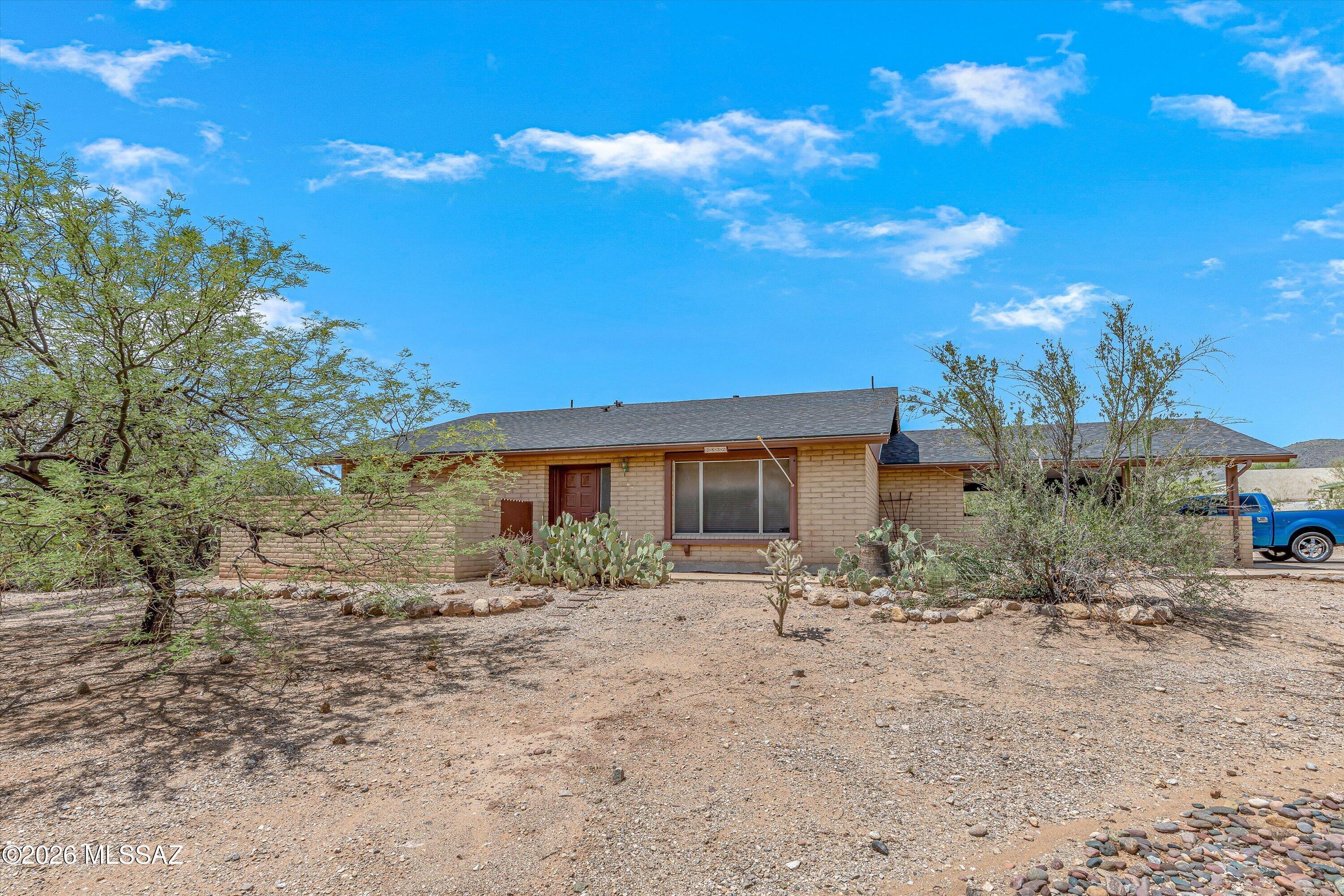 Rinconada Hills  (1-115) - Residential