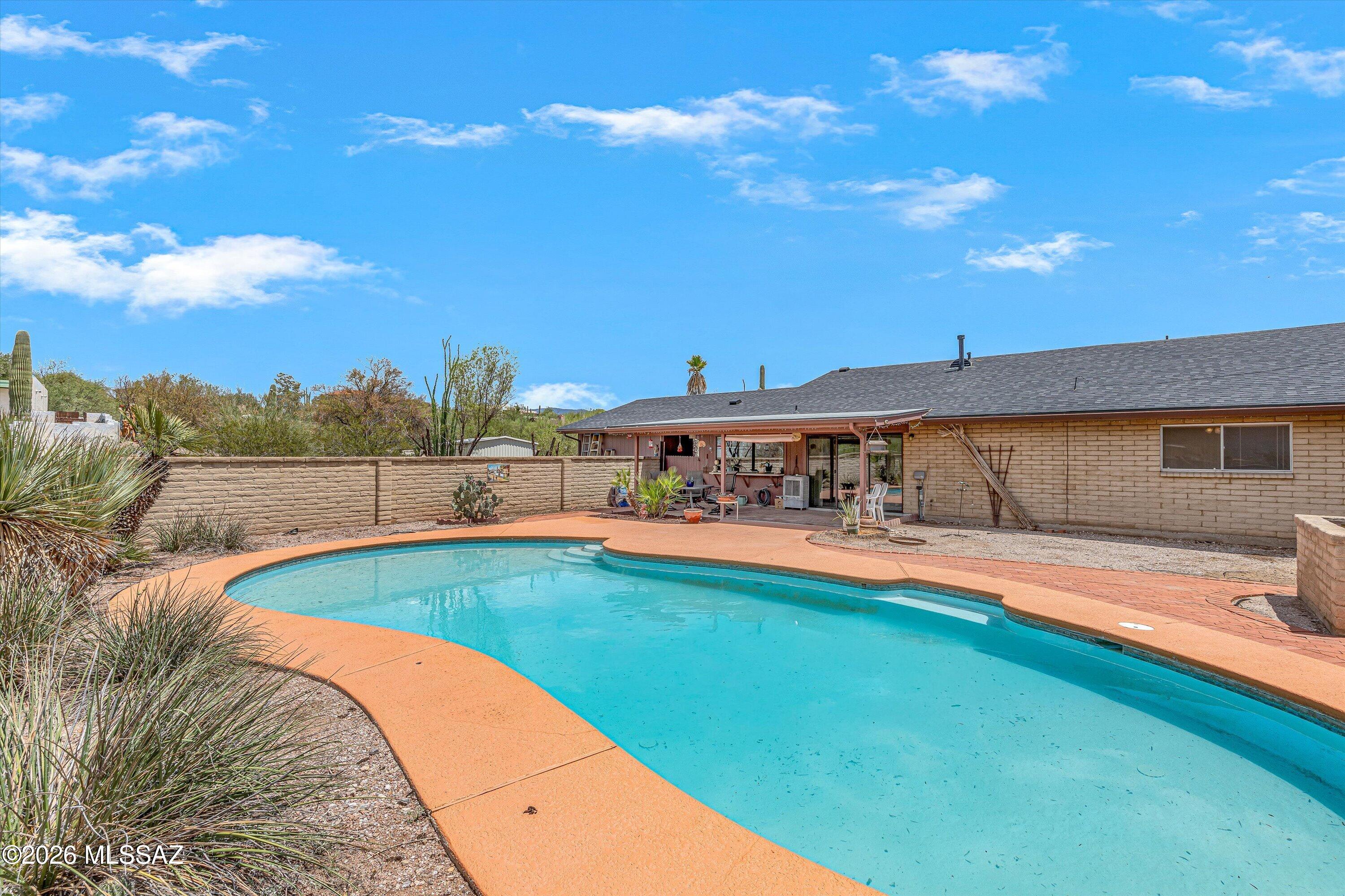 Rinconada Hills  (1-115) - Residential