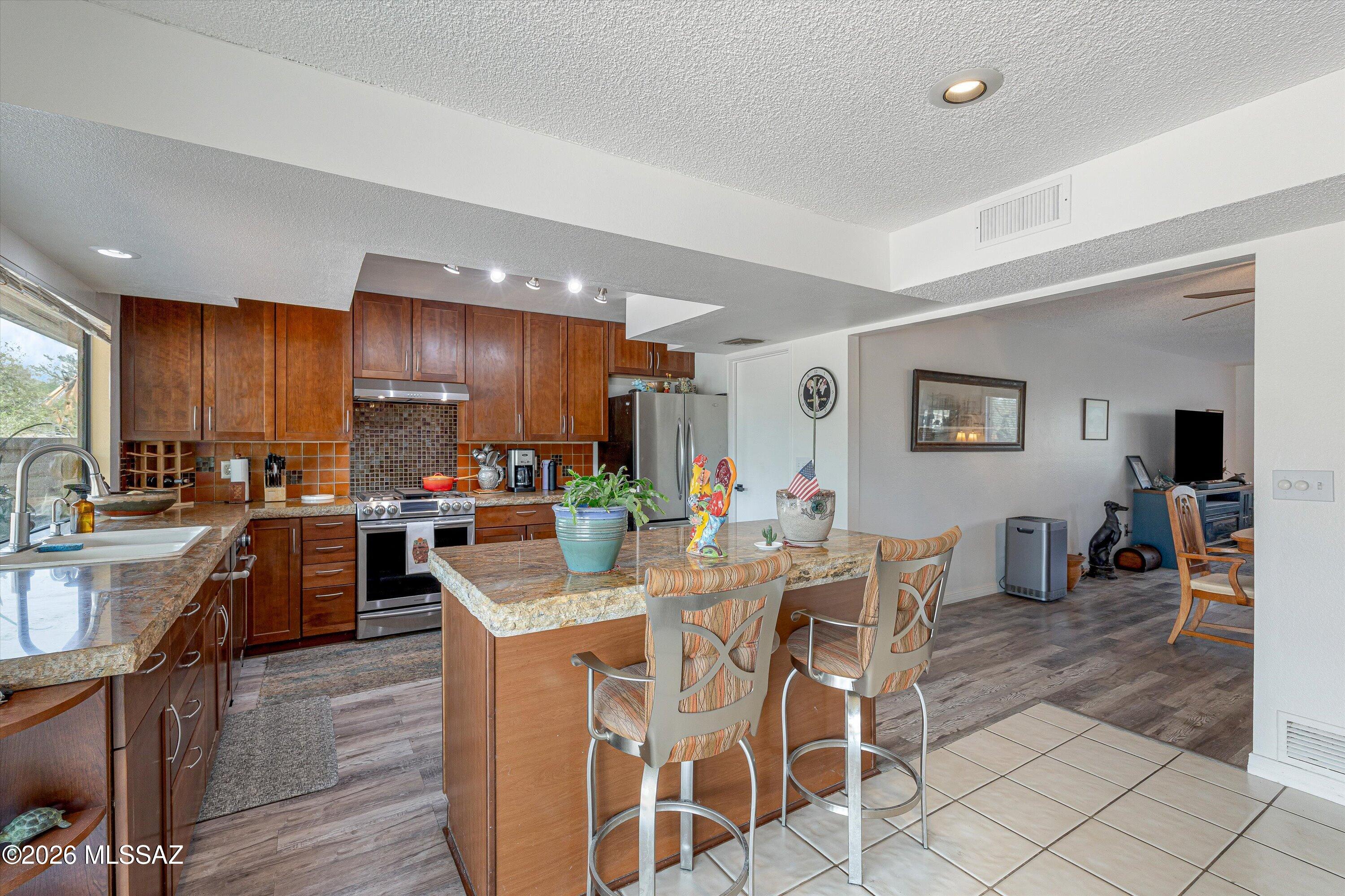 Rinconada Hills  (1-115) - Residential