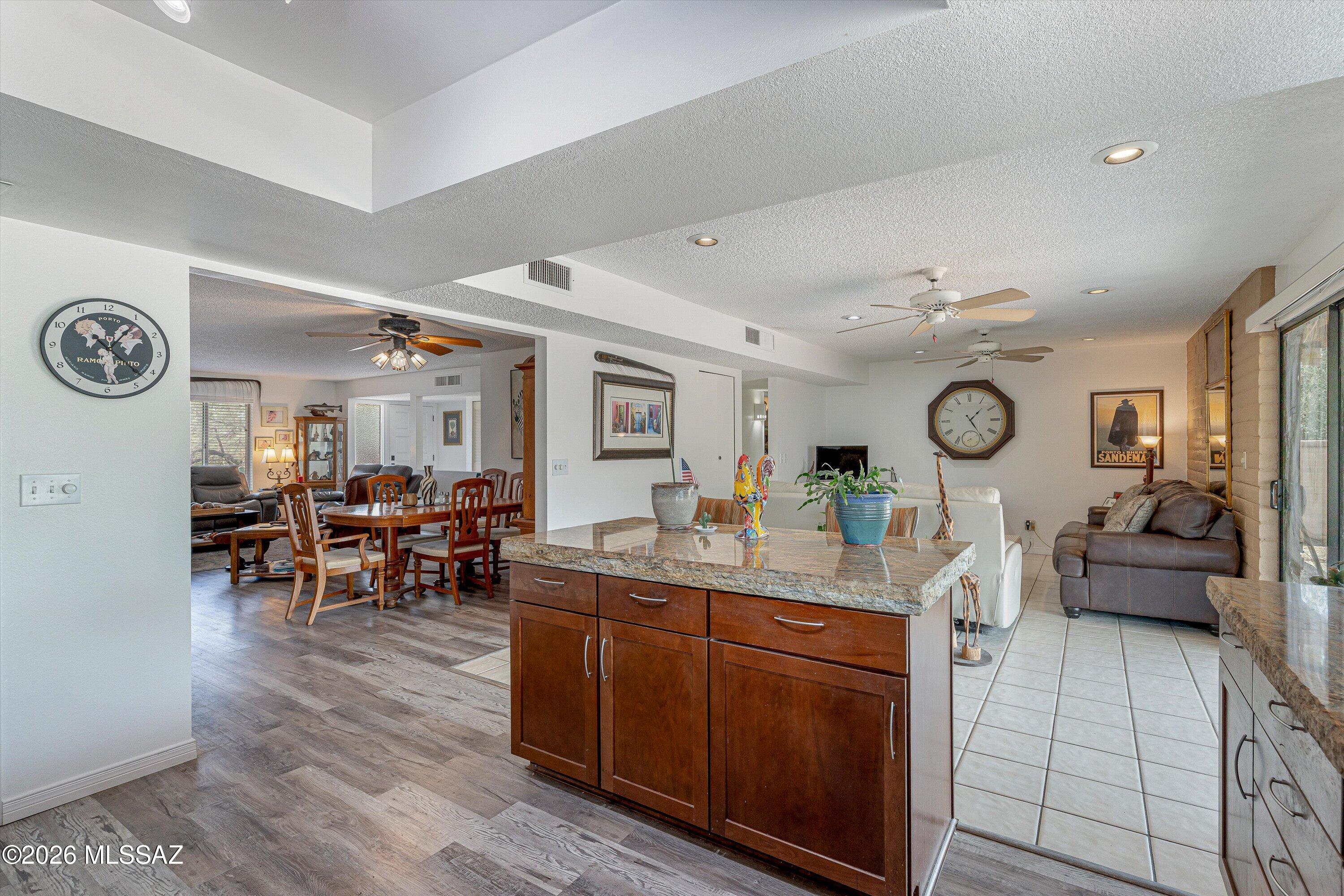 Rinconada Hills  (1-115) - Residential