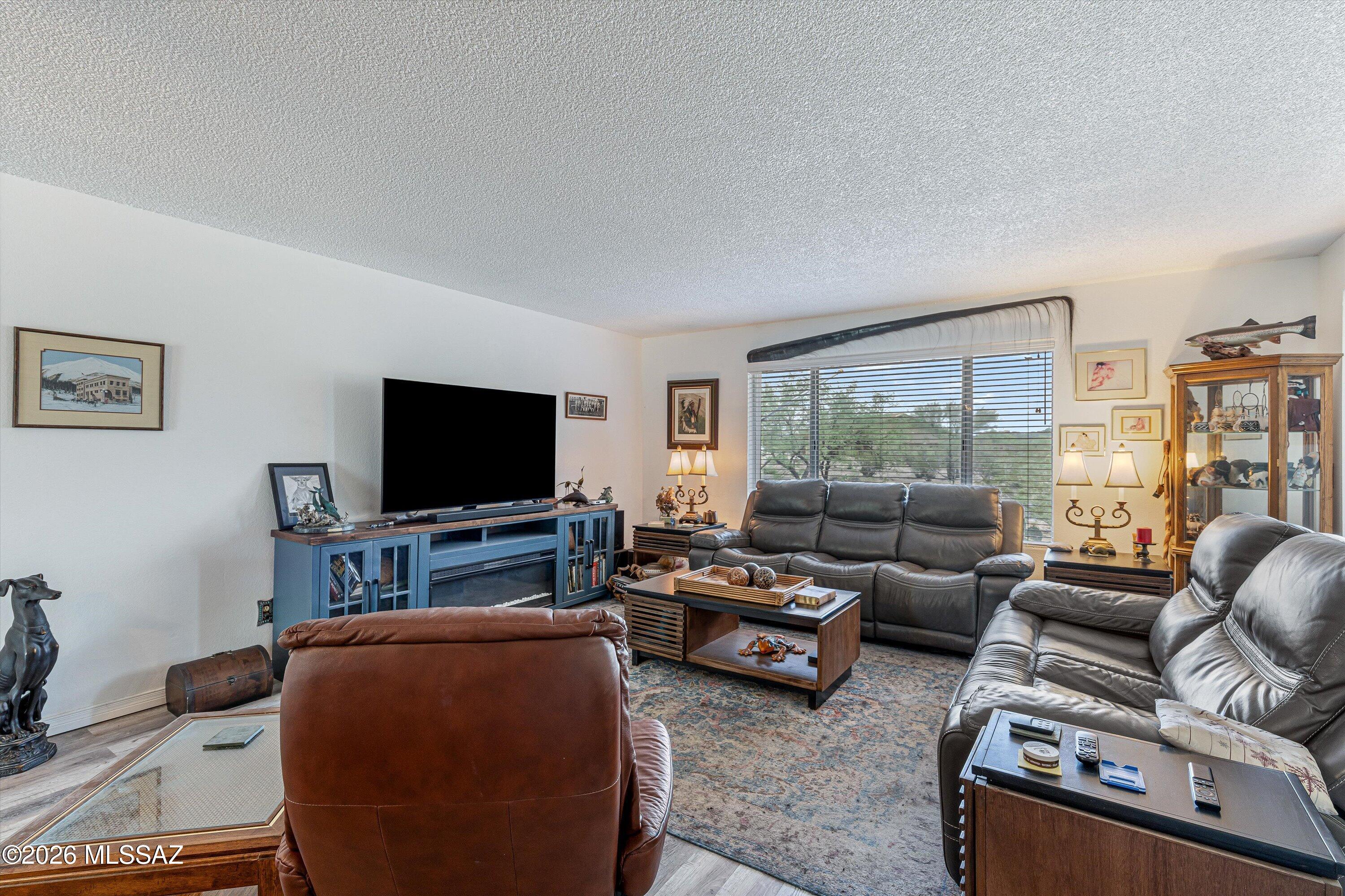 Rinconada Hills  (1-115) - Residential