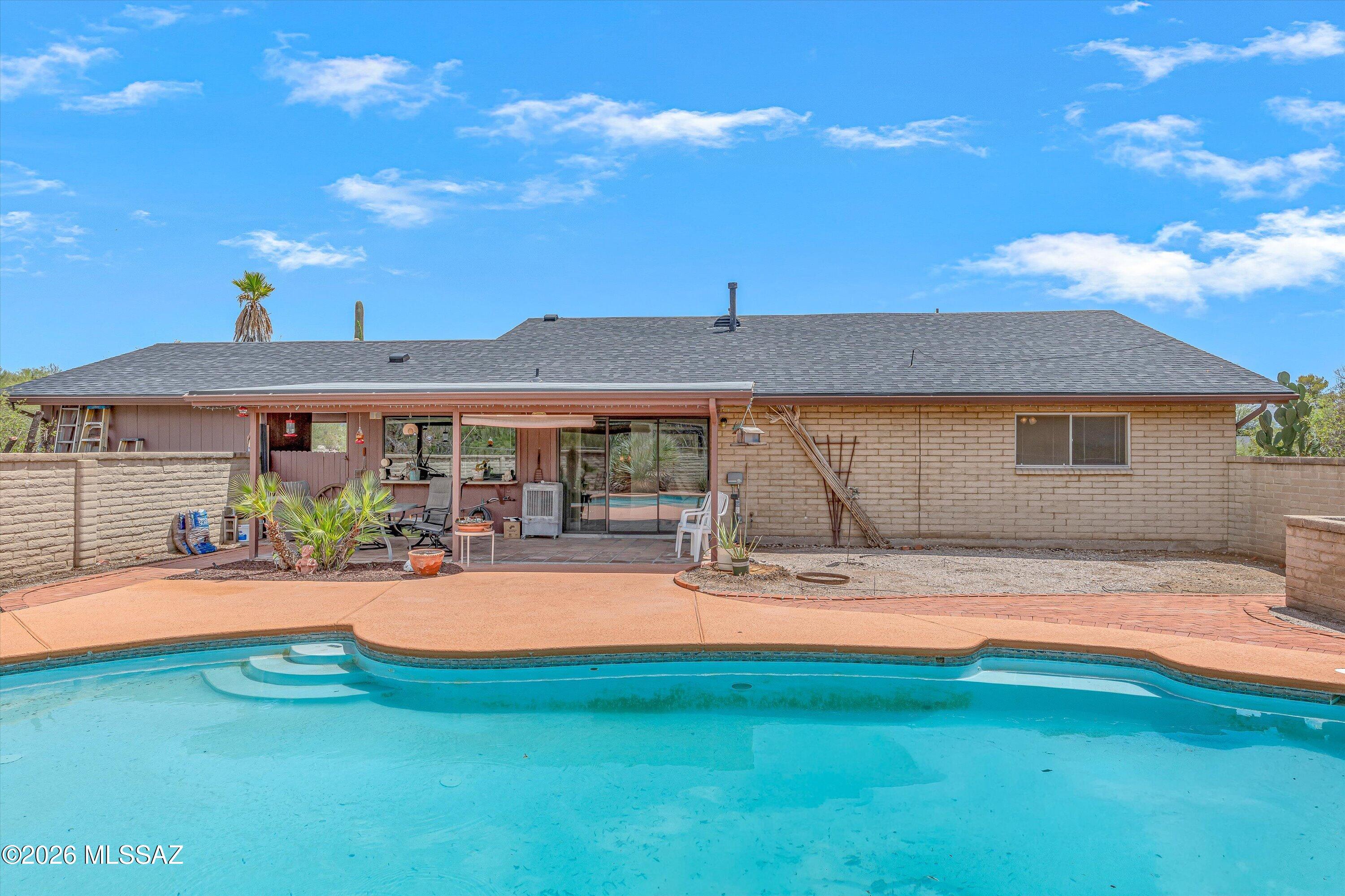 Rinconada Hills  (1-115) - Residential