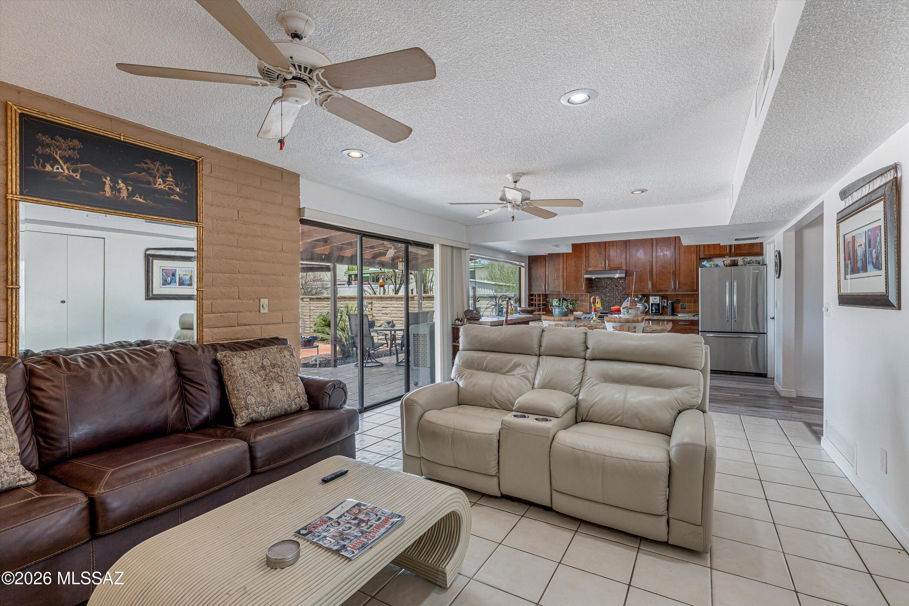 Rinconada Hills  (1-115) - Residential