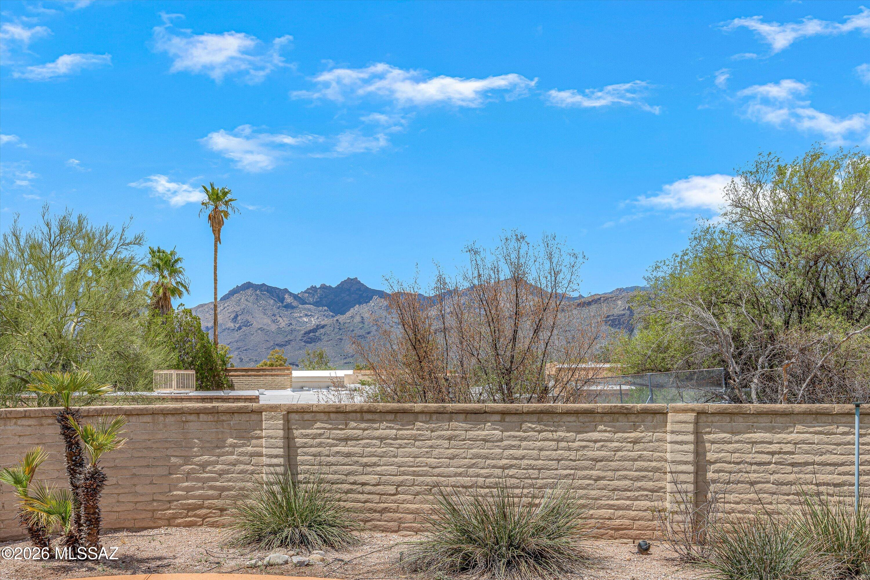 Rinconada Hills  (1-115) - Residential