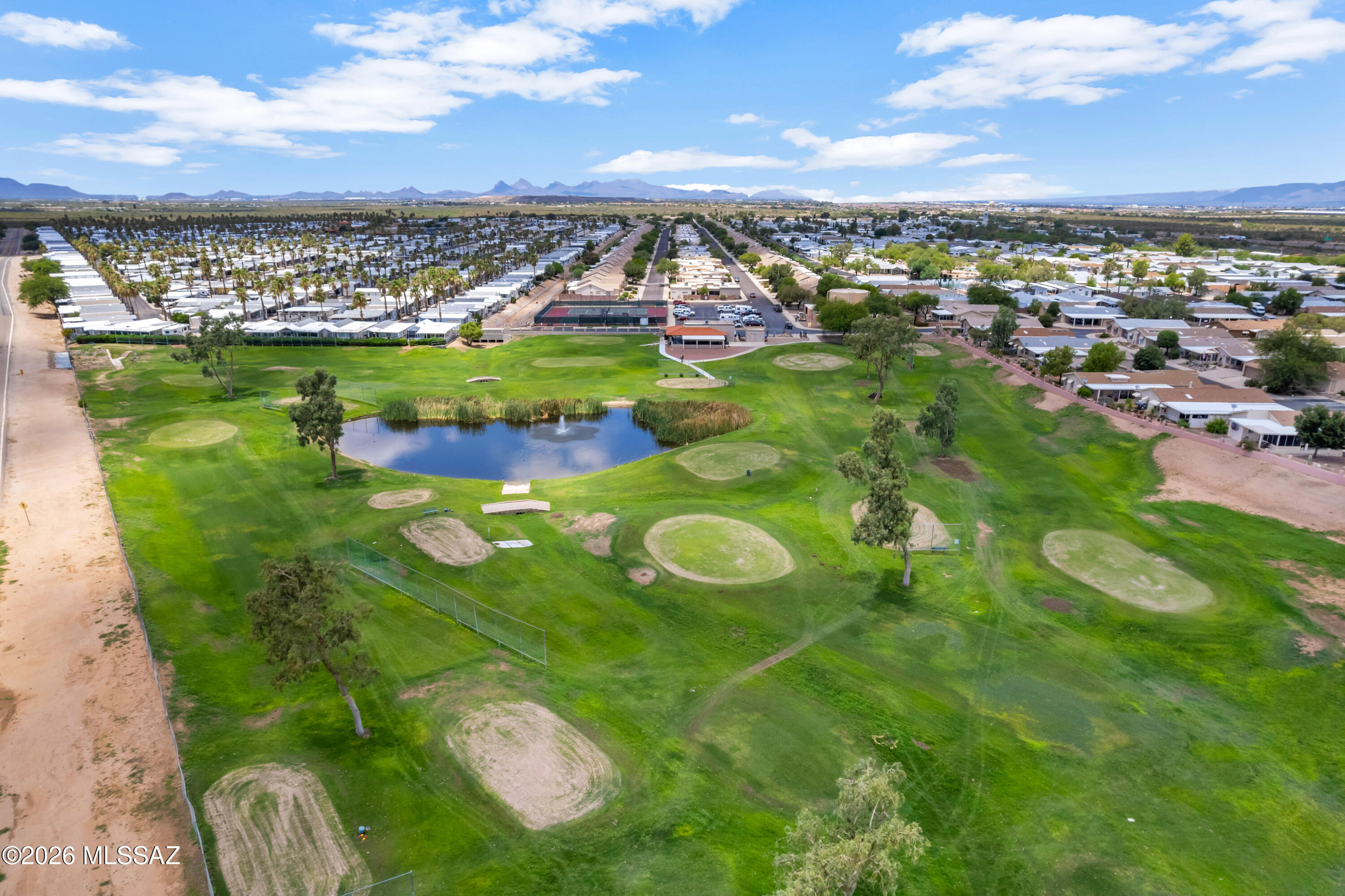 Voyager Homes Phase D - Residential