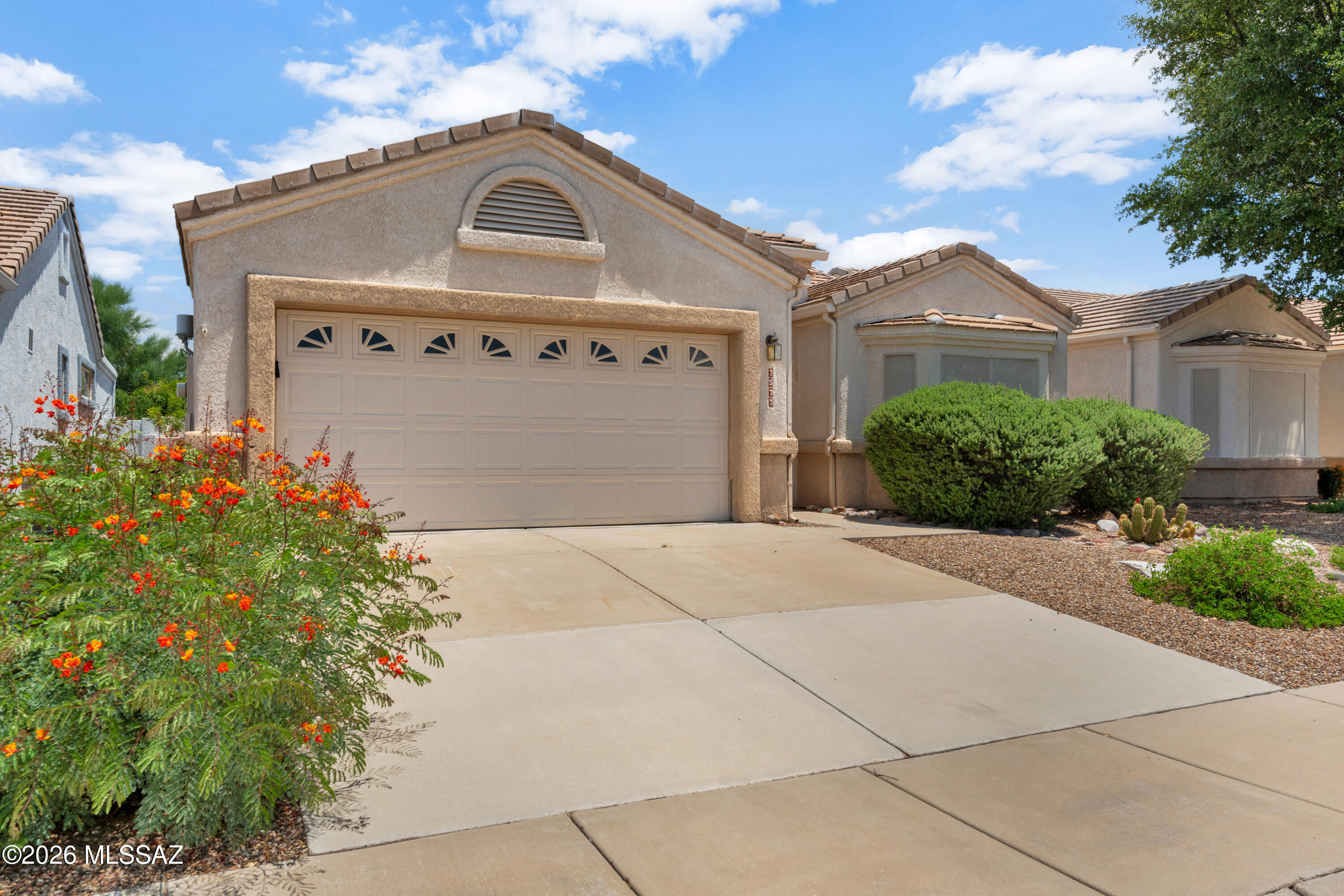Voyager Homes Phase D - Residential