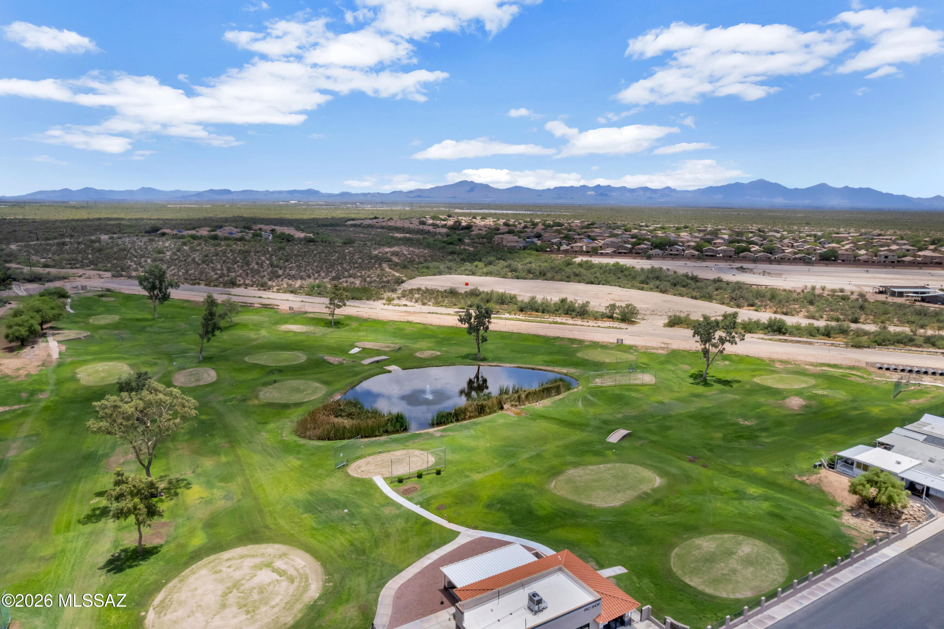 Voyager Homes Phase D - Residential