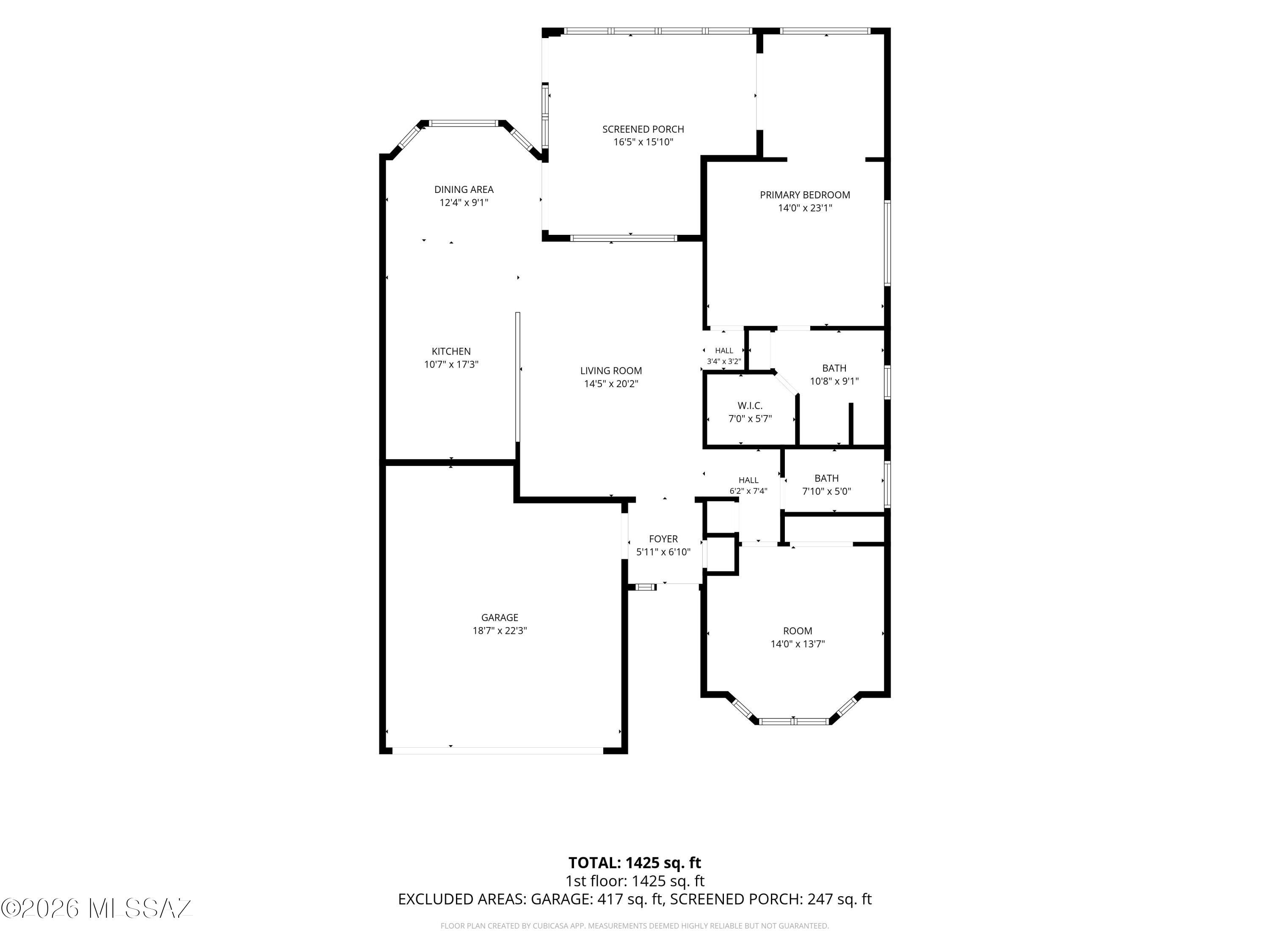 Voyager Homes Phase D - Residential