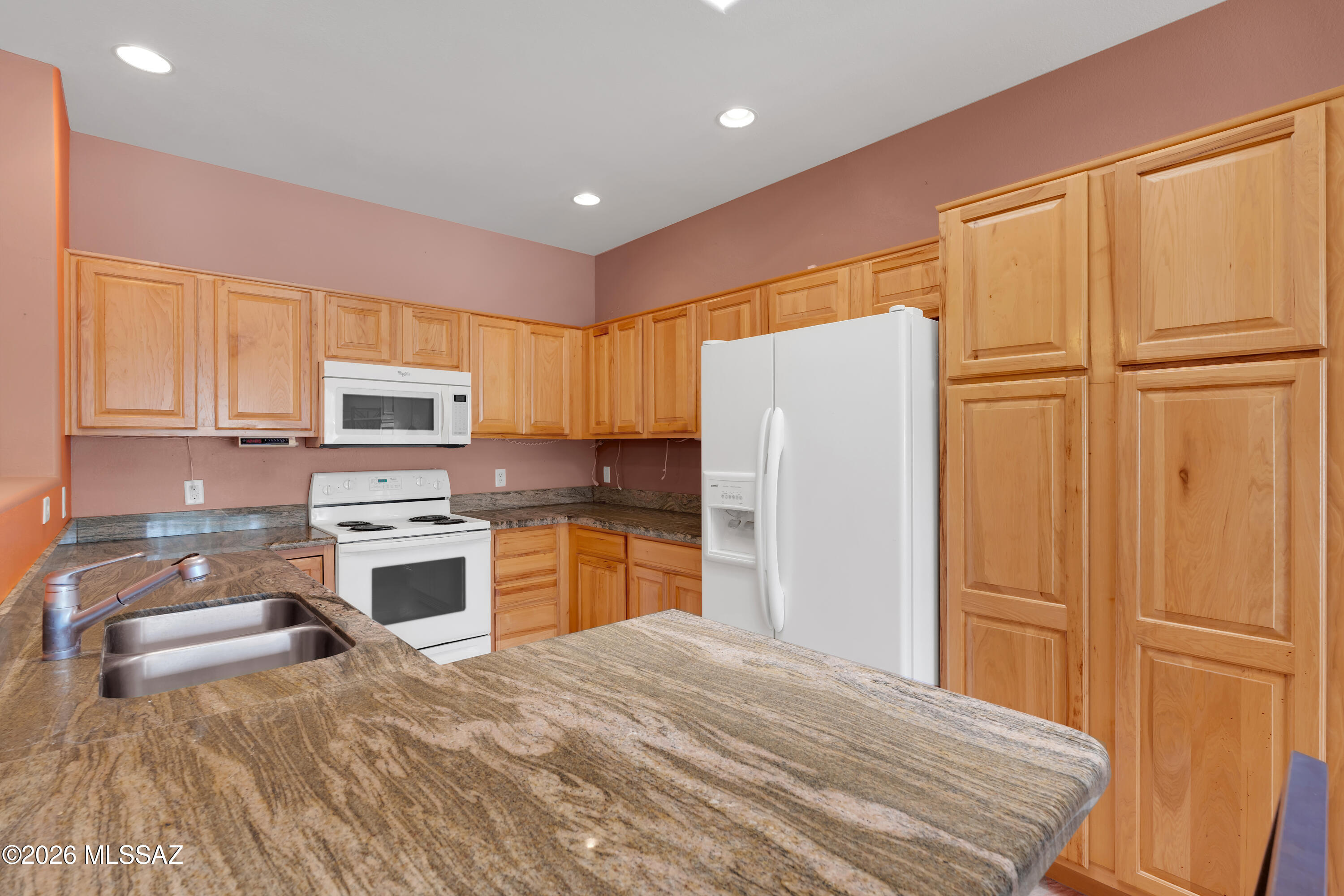 Voyager Homes Phase D - Residential