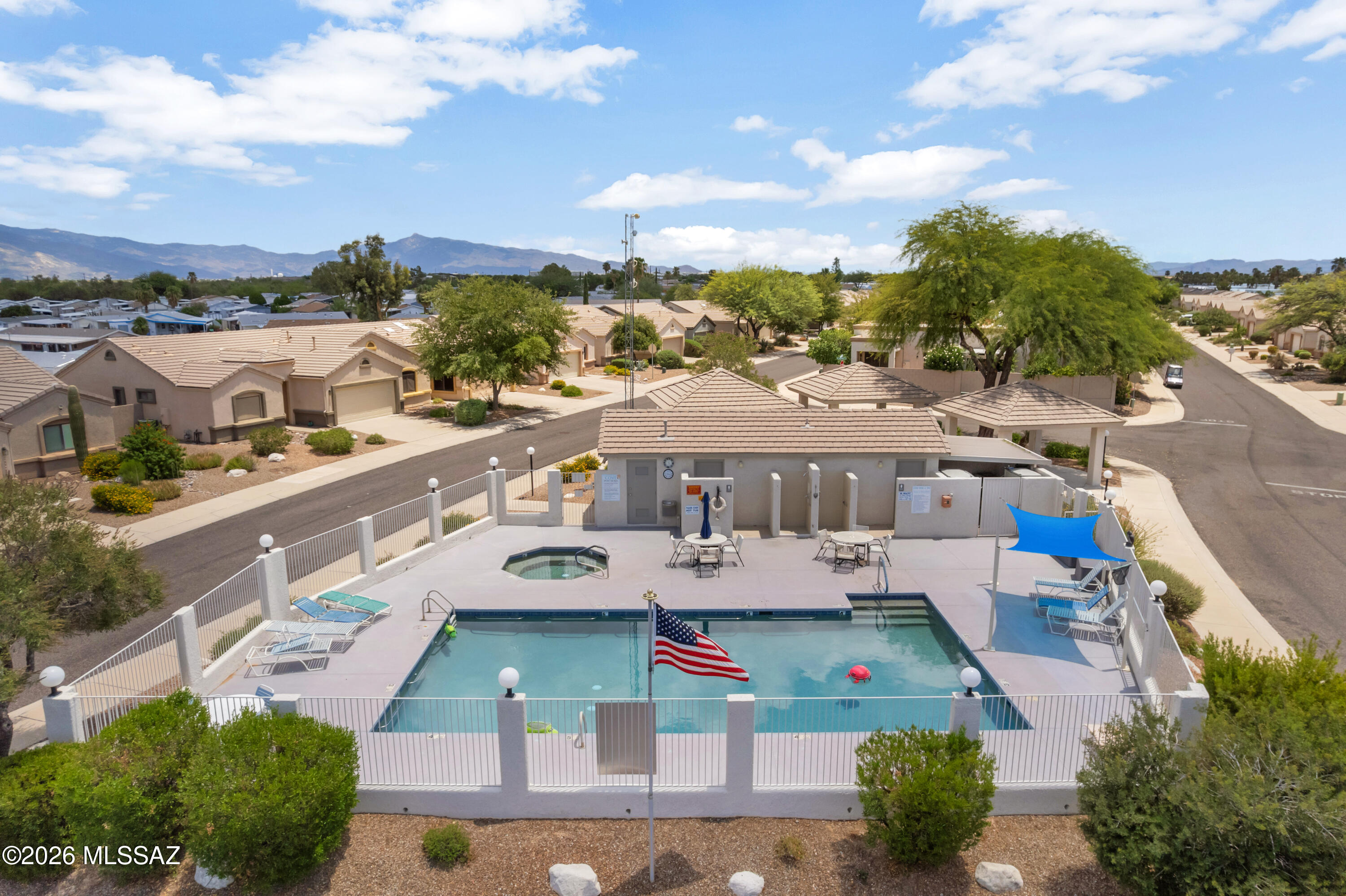 Voyager Homes Phase D - Residential