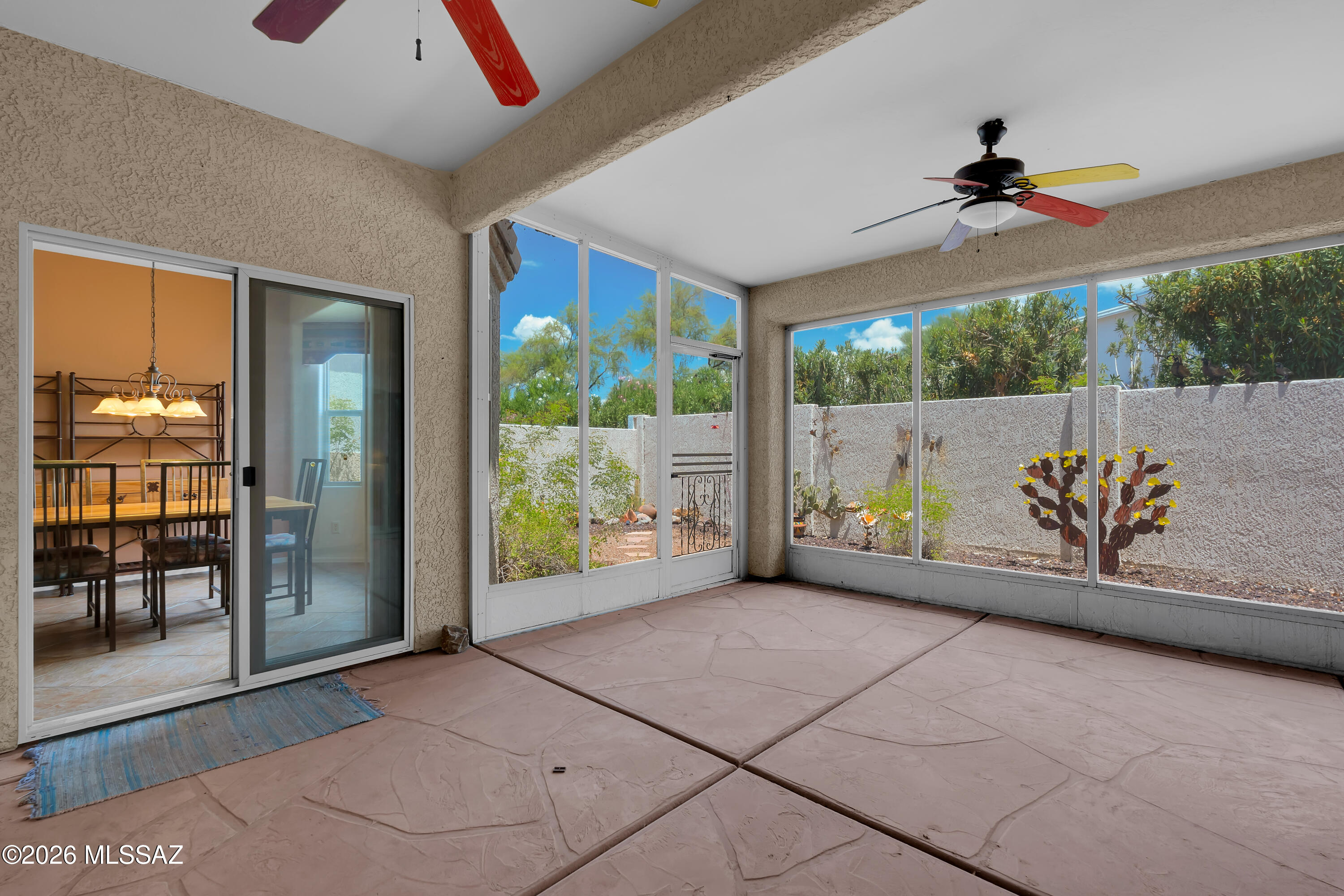 Voyager Homes Phase D - Residential