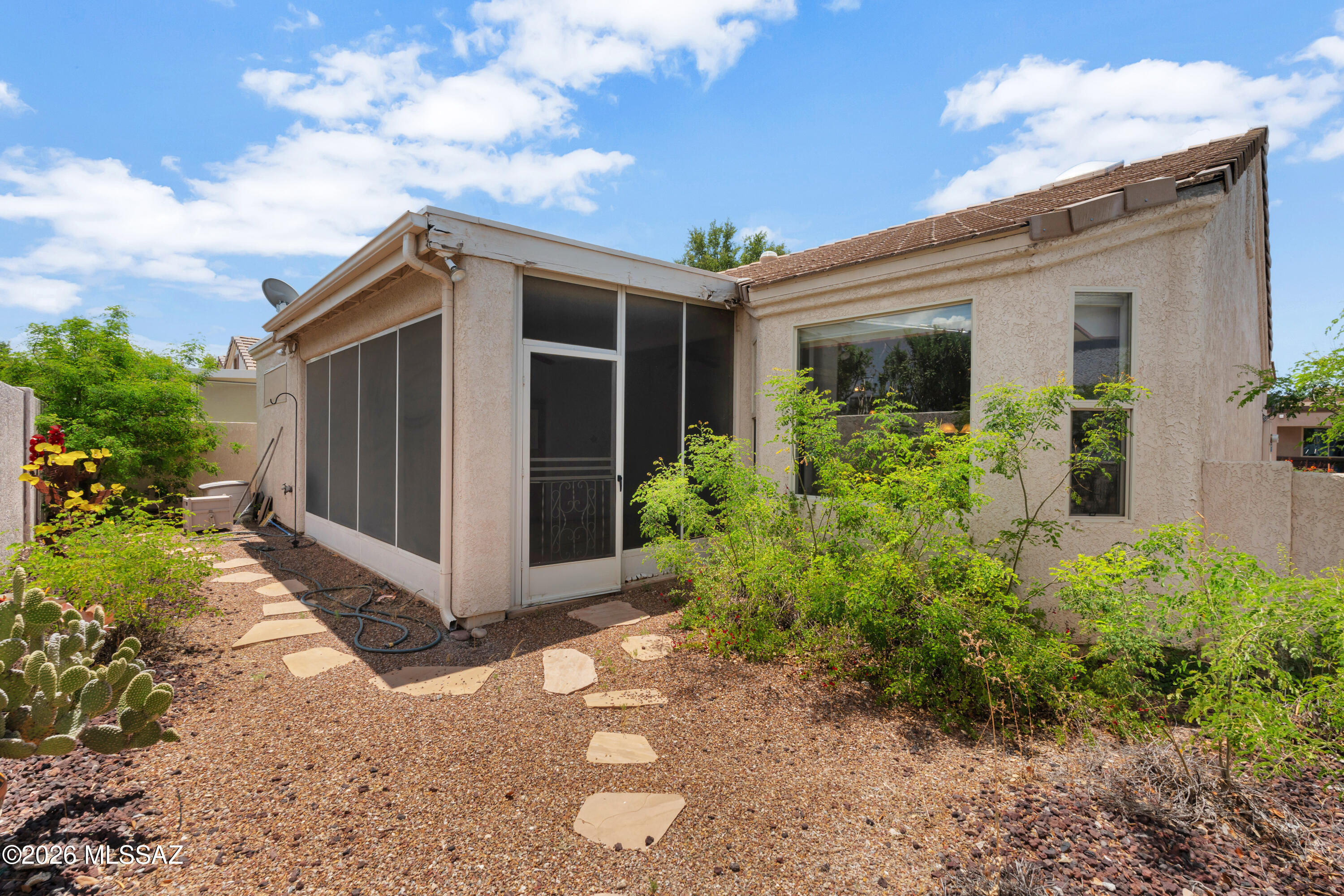 Voyager Homes Phase D - Residential