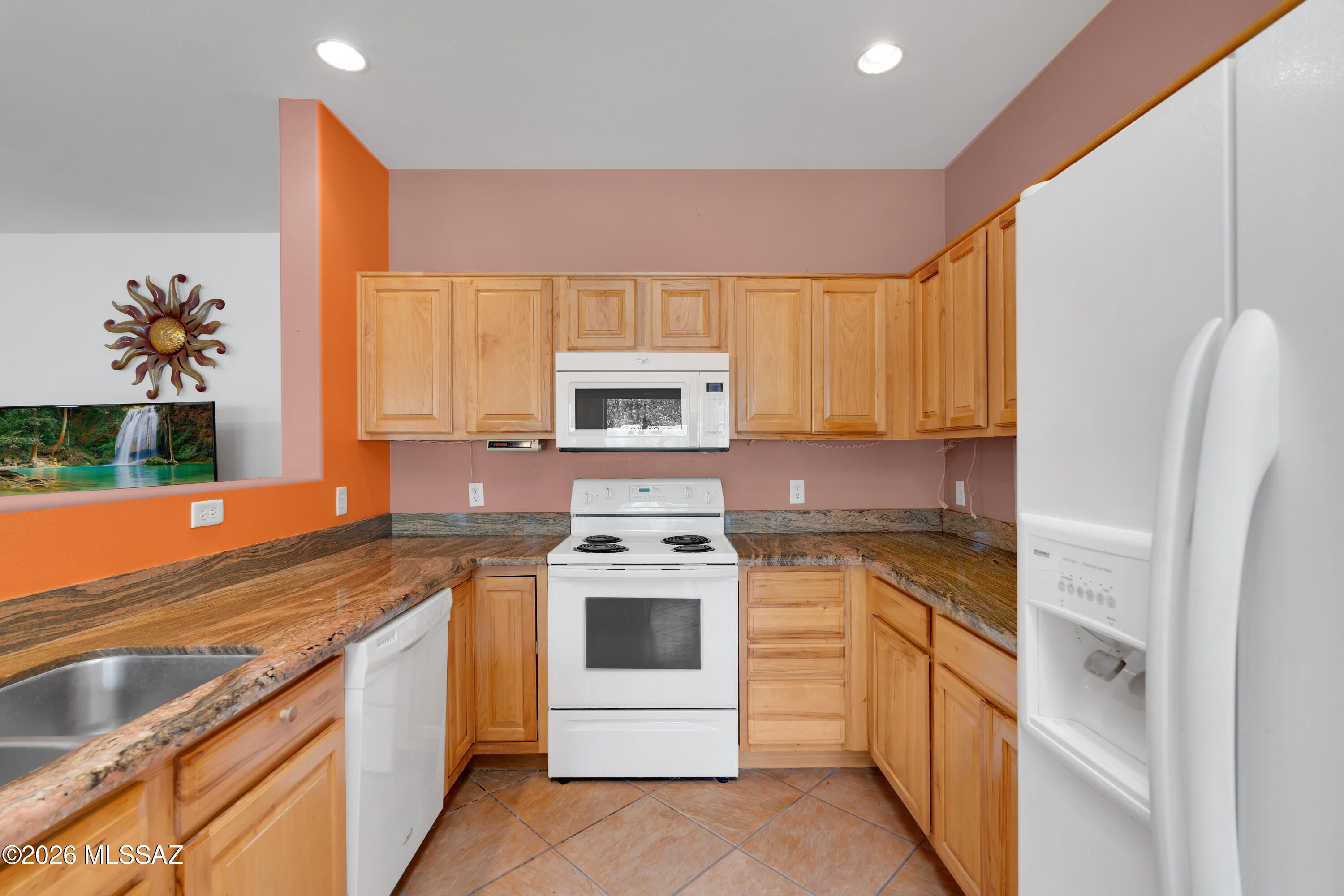 Voyager Homes Phase D - Residential