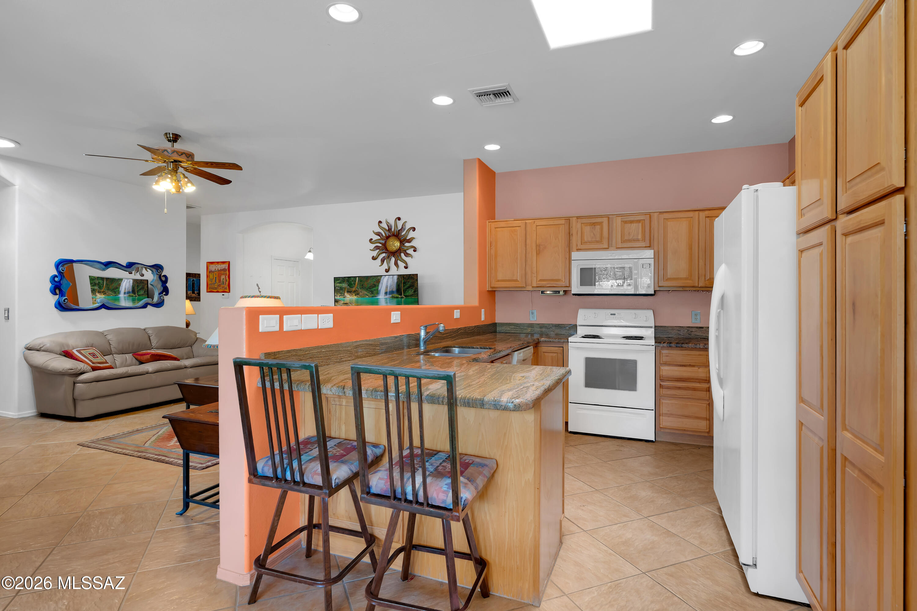 Voyager Homes Phase D - Residential