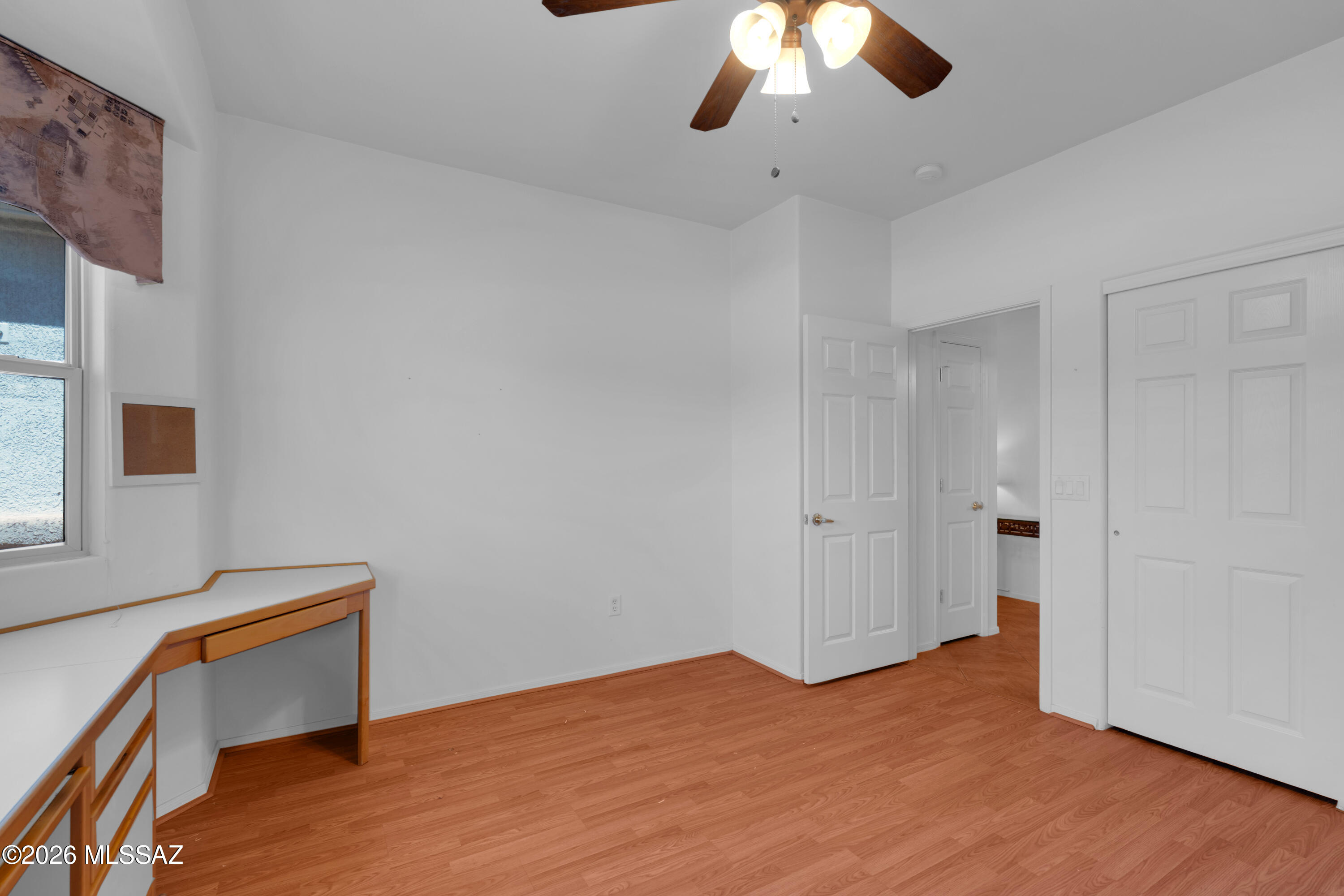 Voyager Homes Phase D - Residential