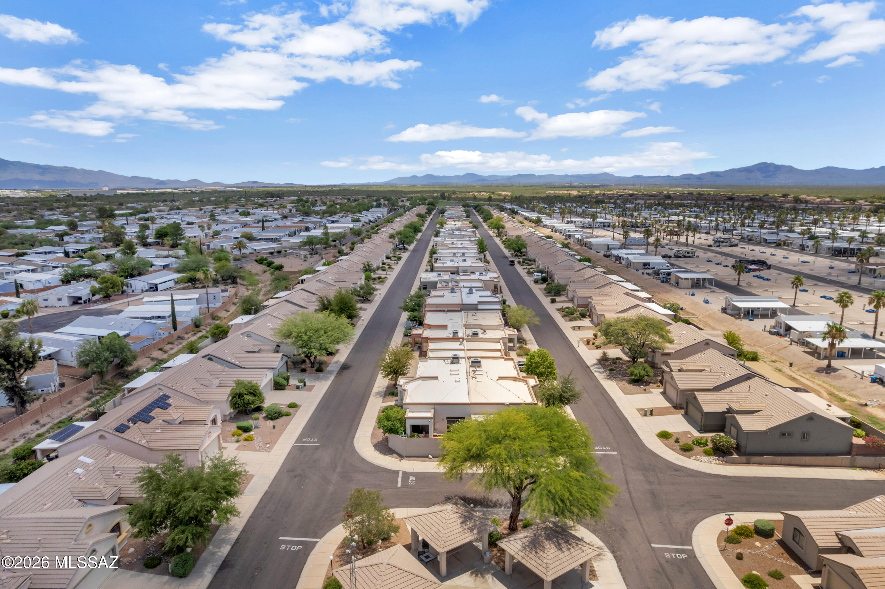 Voyager Homes Phase D - Residential