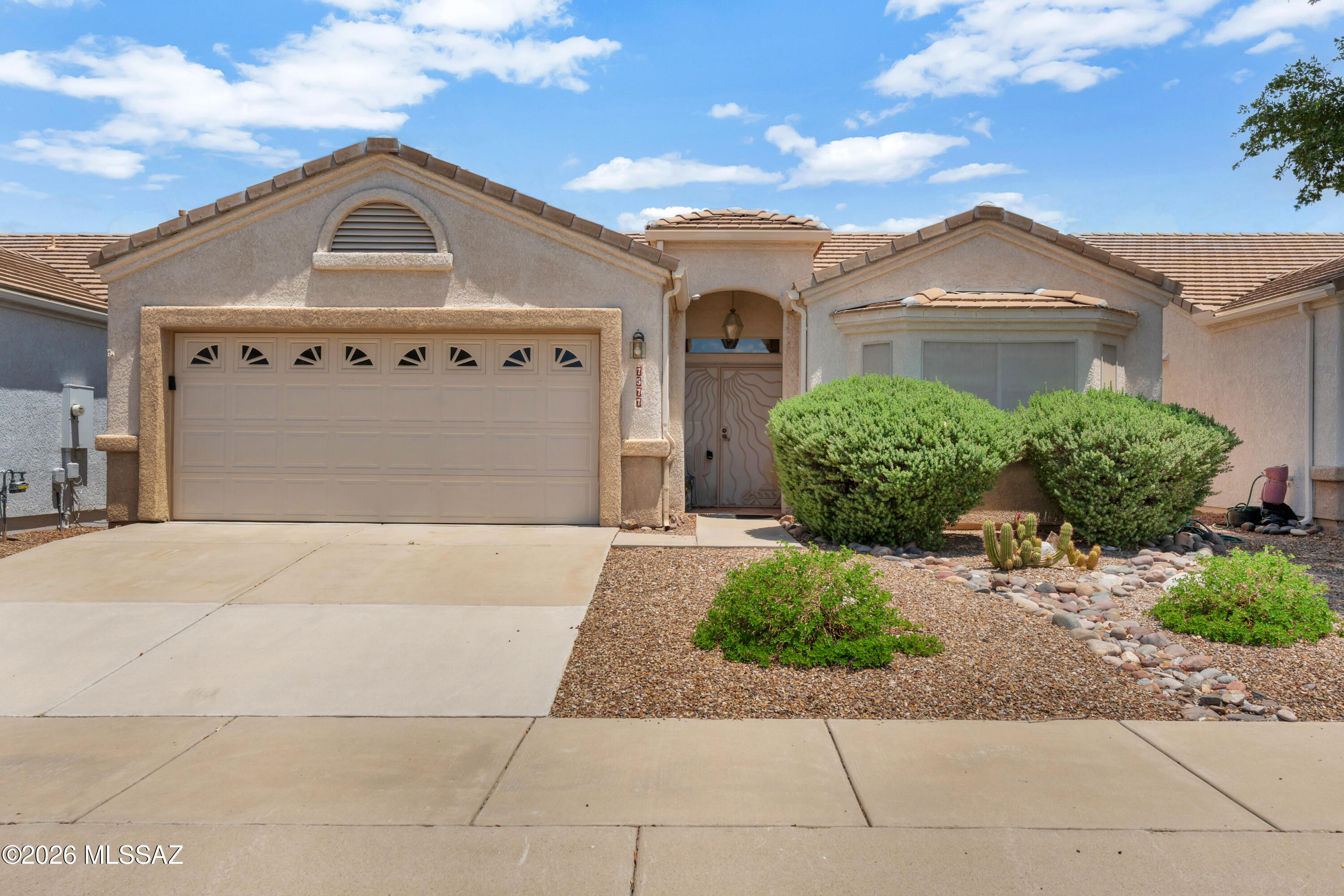 Voyager Homes Phase D - Residential