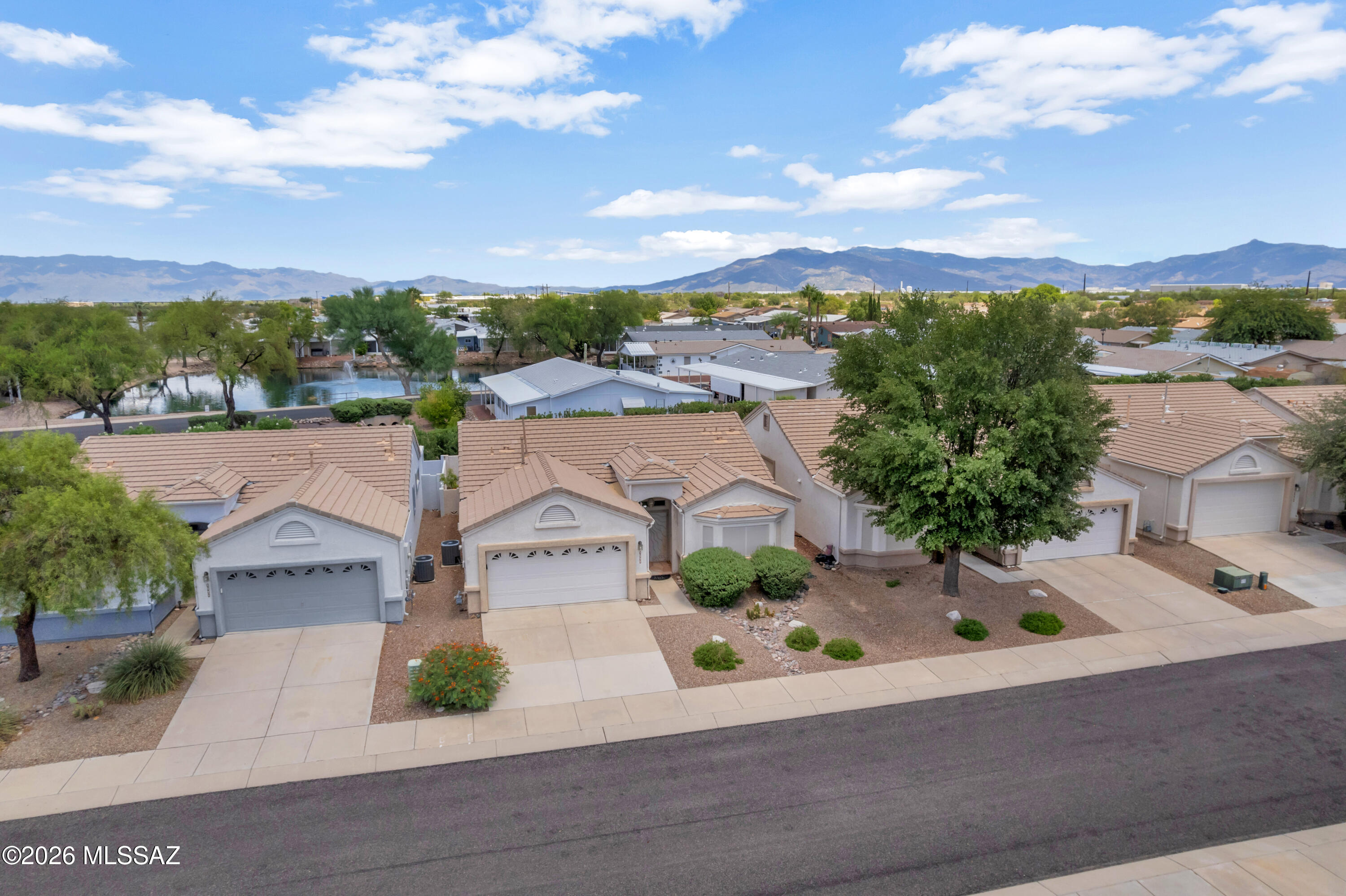 Voyager Homes Phase D - Residential