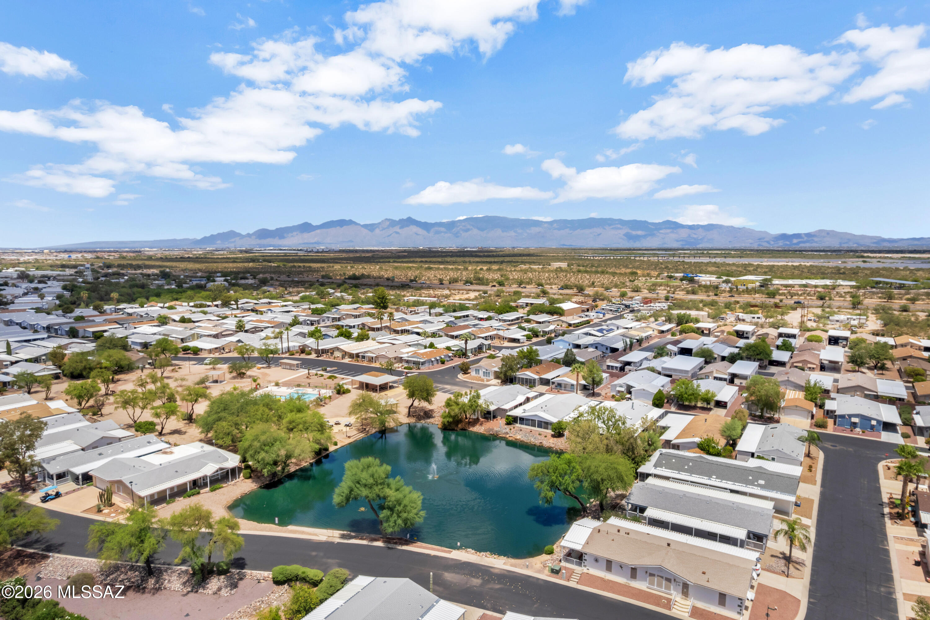Voyager Homes Phase D - Residential