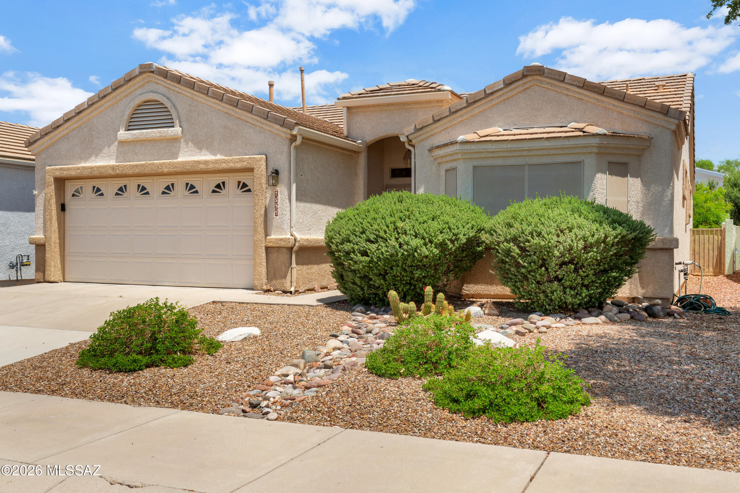 Voyager Homes Phase D - Residential