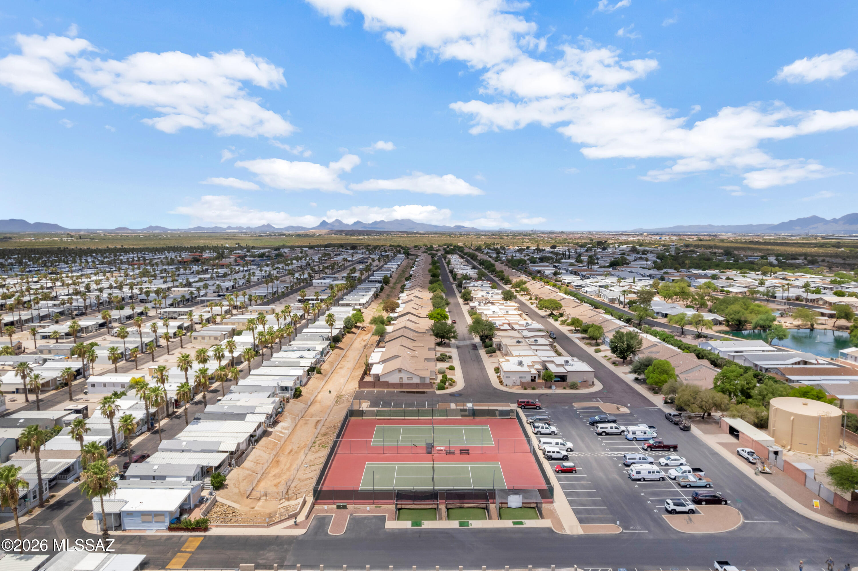 Voyager Homes Phase D - Residential
