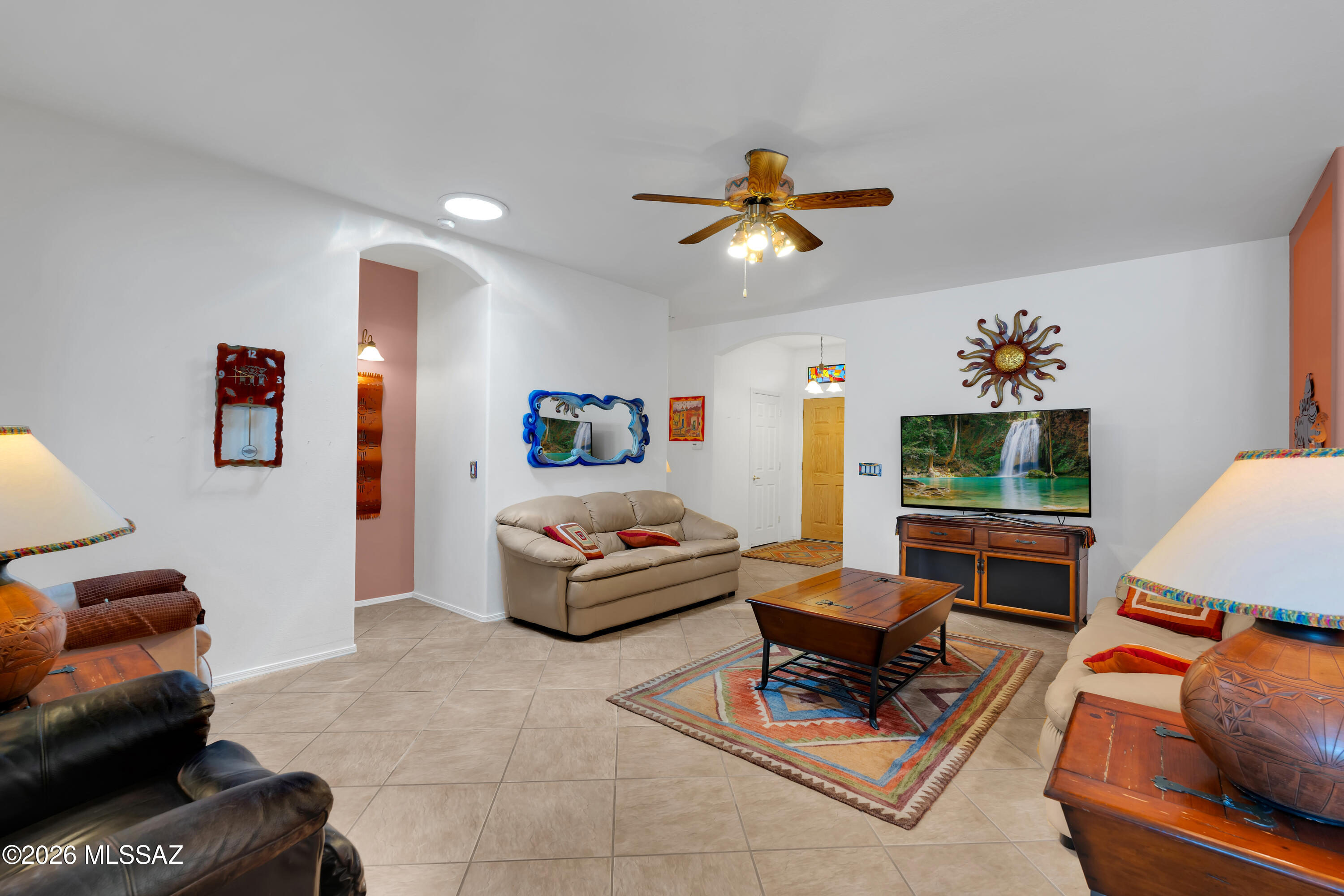 Voyager Homes Phase D - Residential