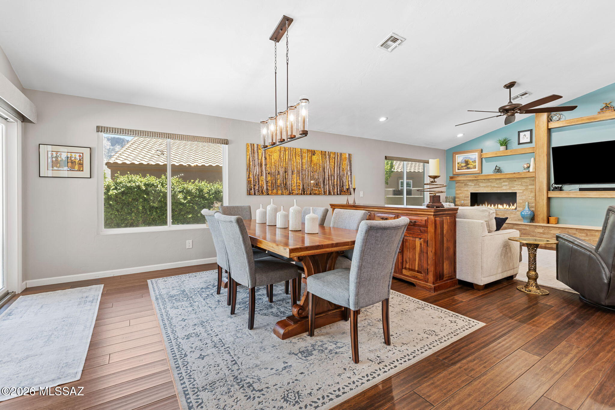 Catalina Shadows Estates (69-540) - Residential