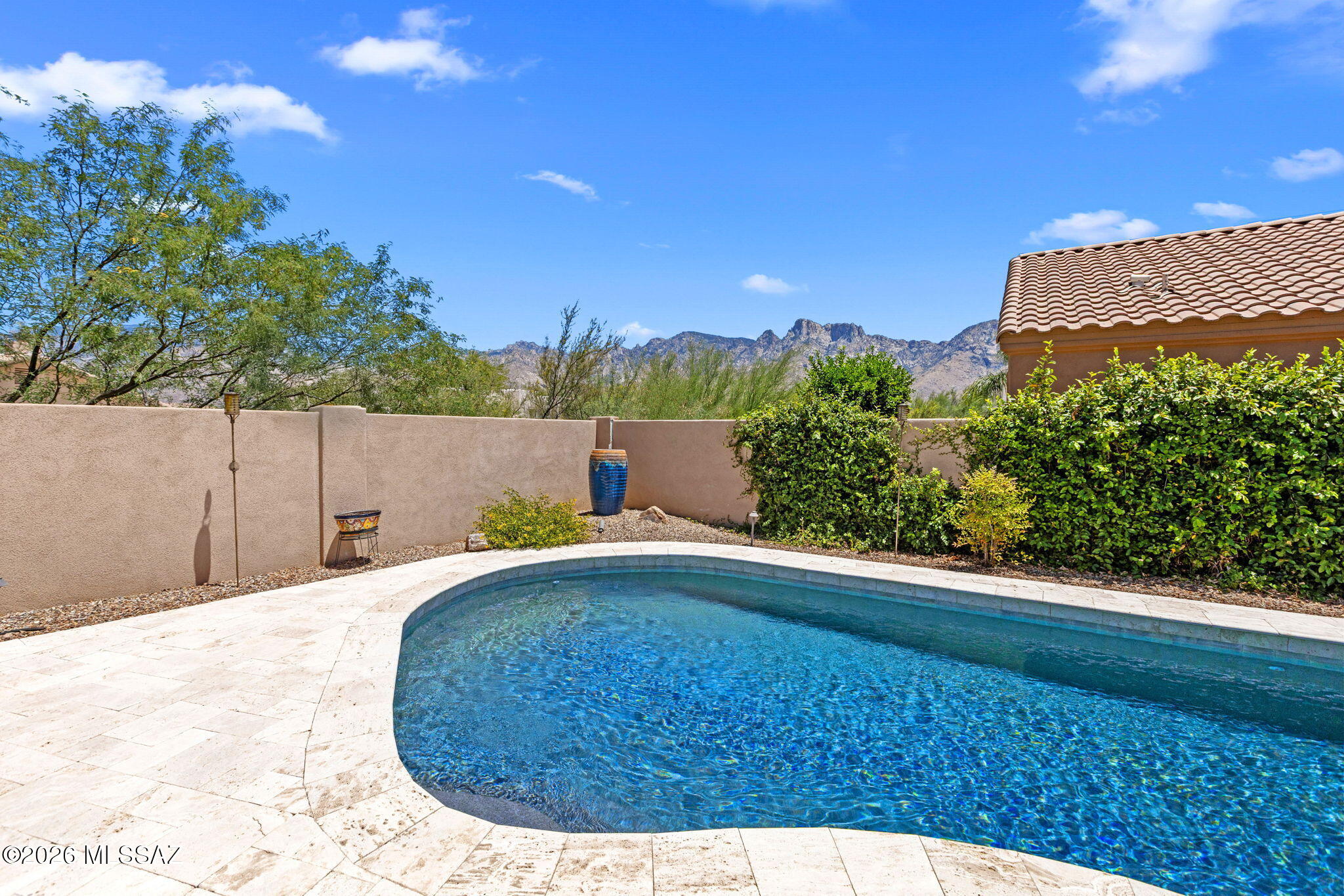 Catalina Shadows Estates (69-540) - Residential