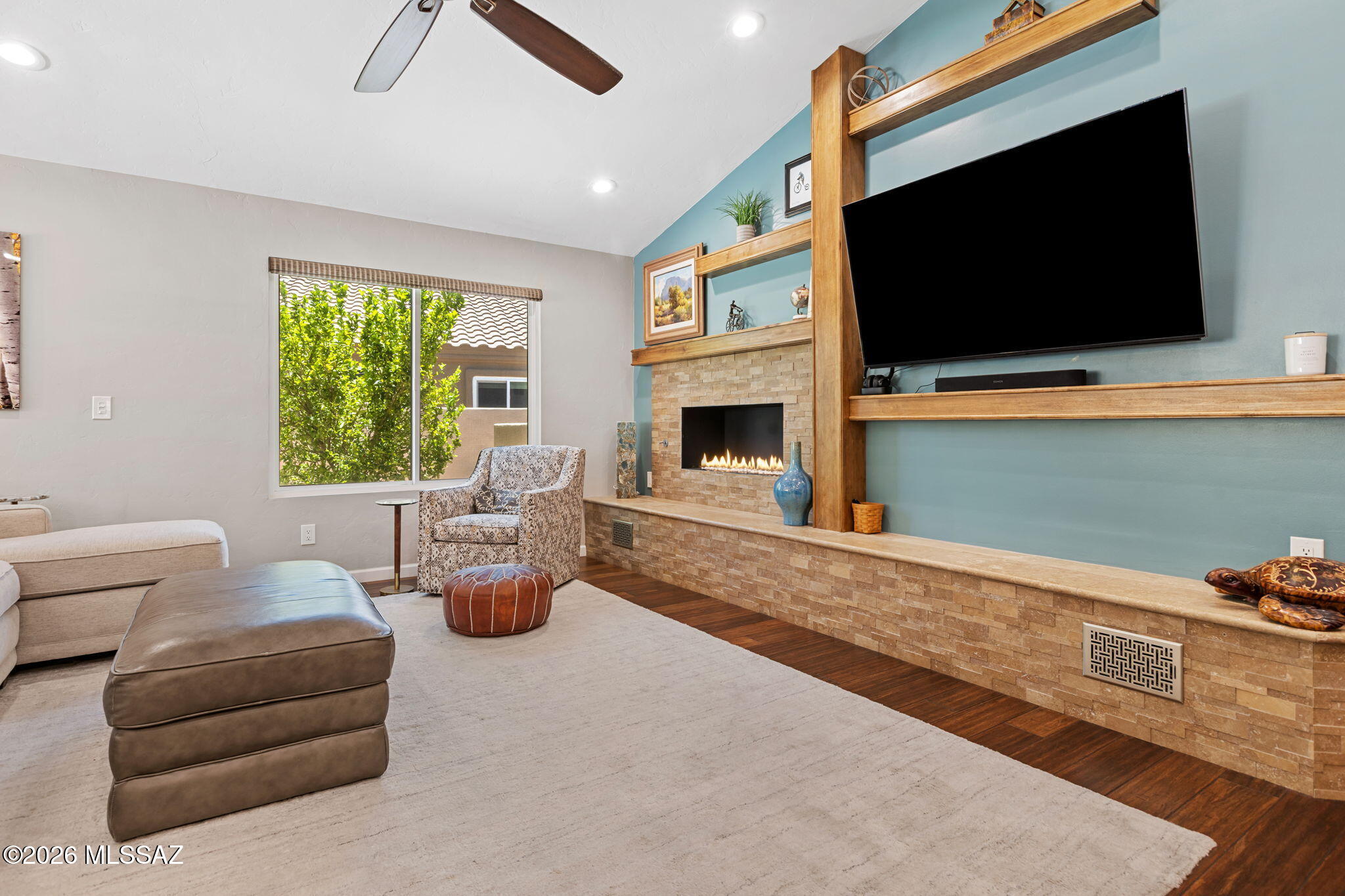 Catalina Shadows Estates (69-540) - Residential