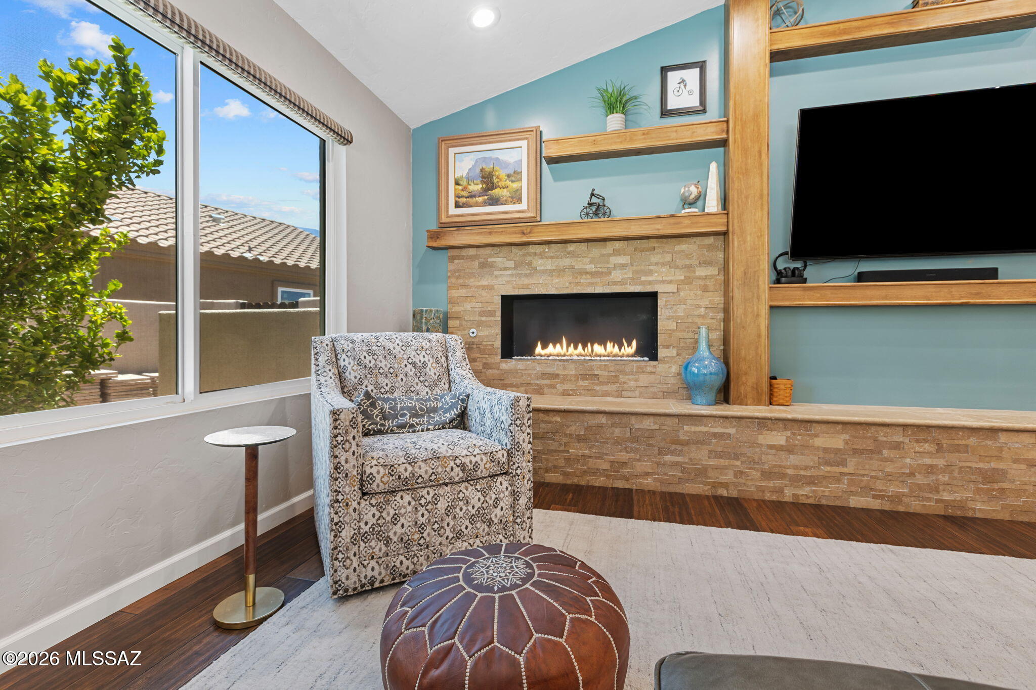 Catalina Shadows Estates (69-540) - Residential