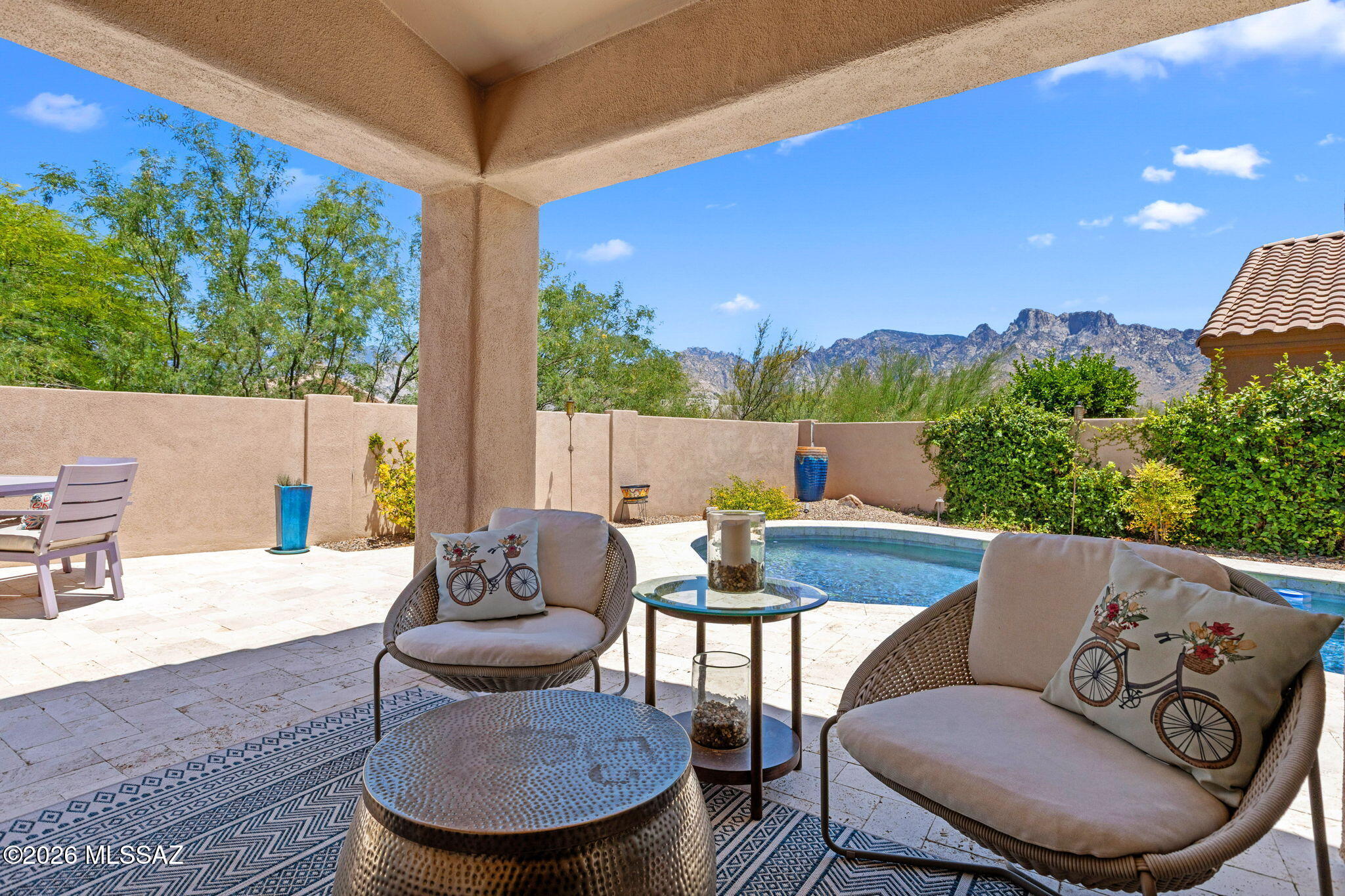 Catalina Shadows Estates (69-540) - Residential