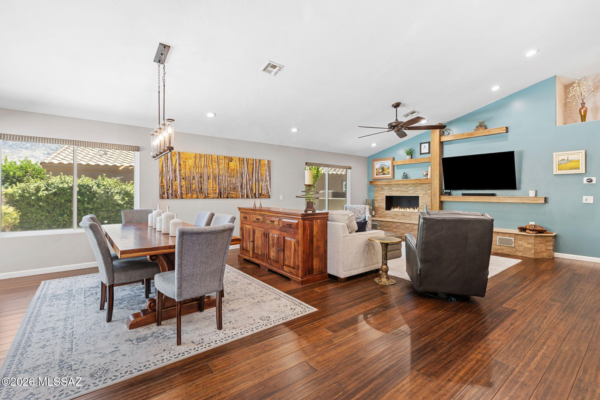 Catalina Shadows Estates (69-540) - Residential