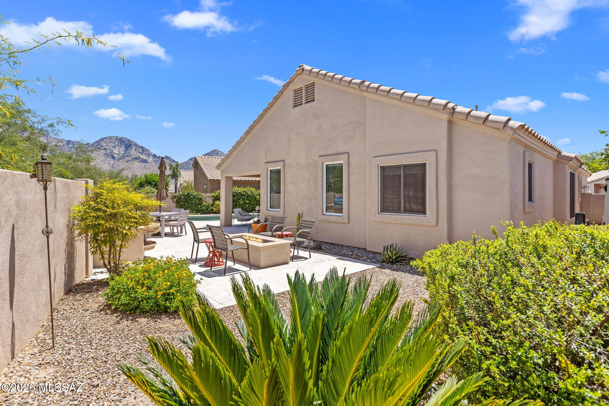Catalina Shadows Estates (69-540) - Residential