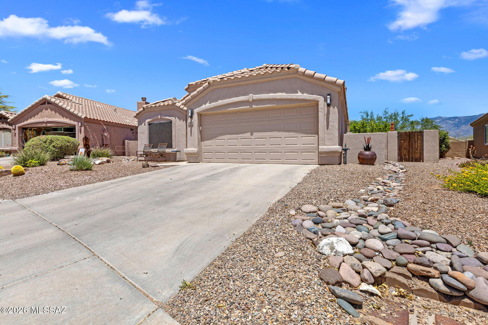 Catalina Shadows Estates (69-540) - Residential