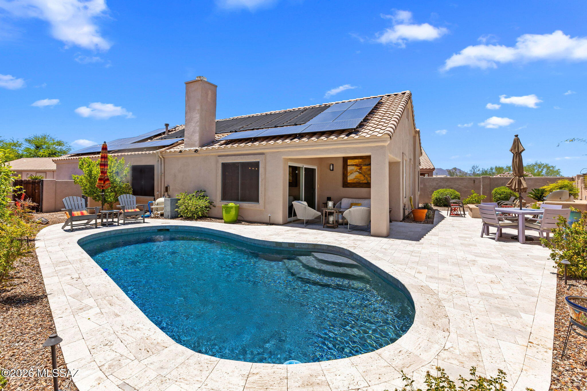 Catalina Shadows Estates (69-540) - Residential