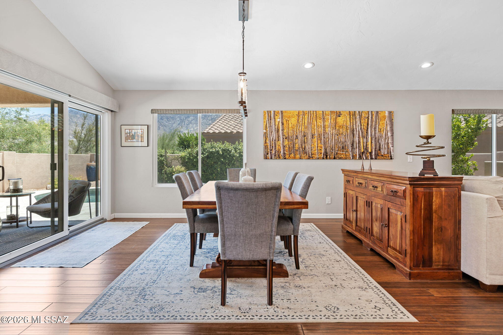Catalina Shadows Estates (69-540) - Residential